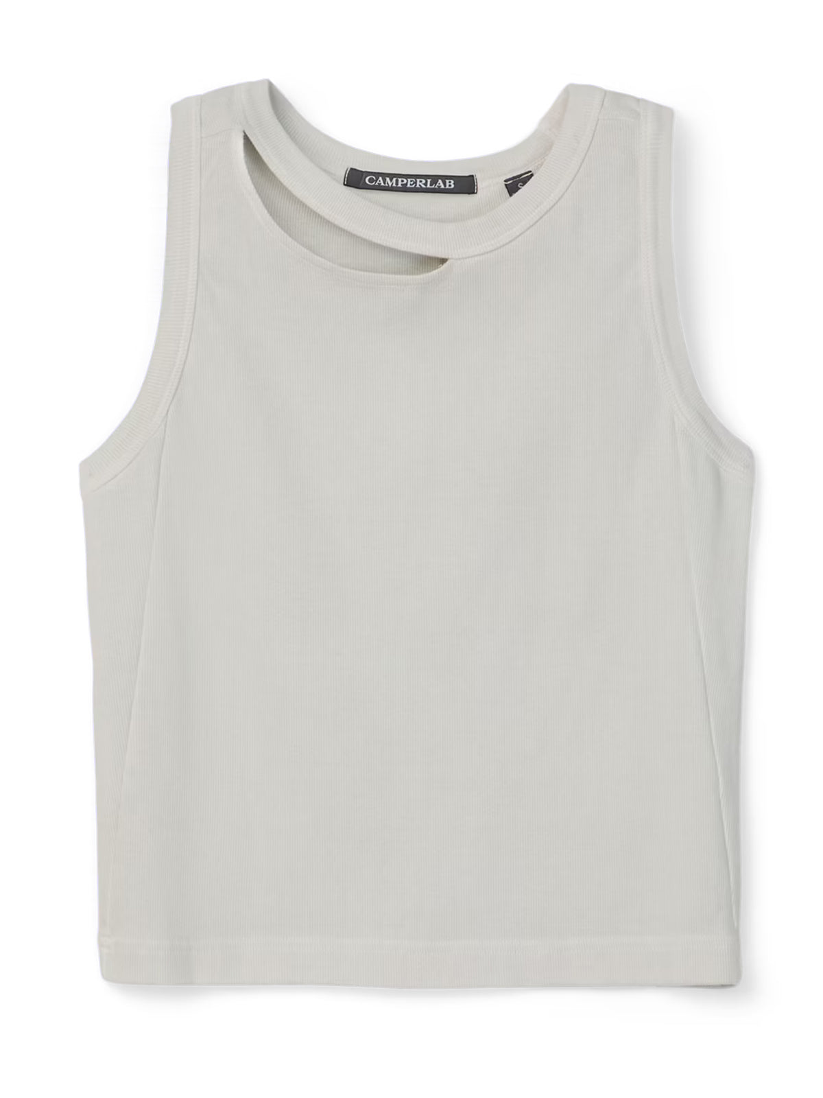 Camper Lab - Top White