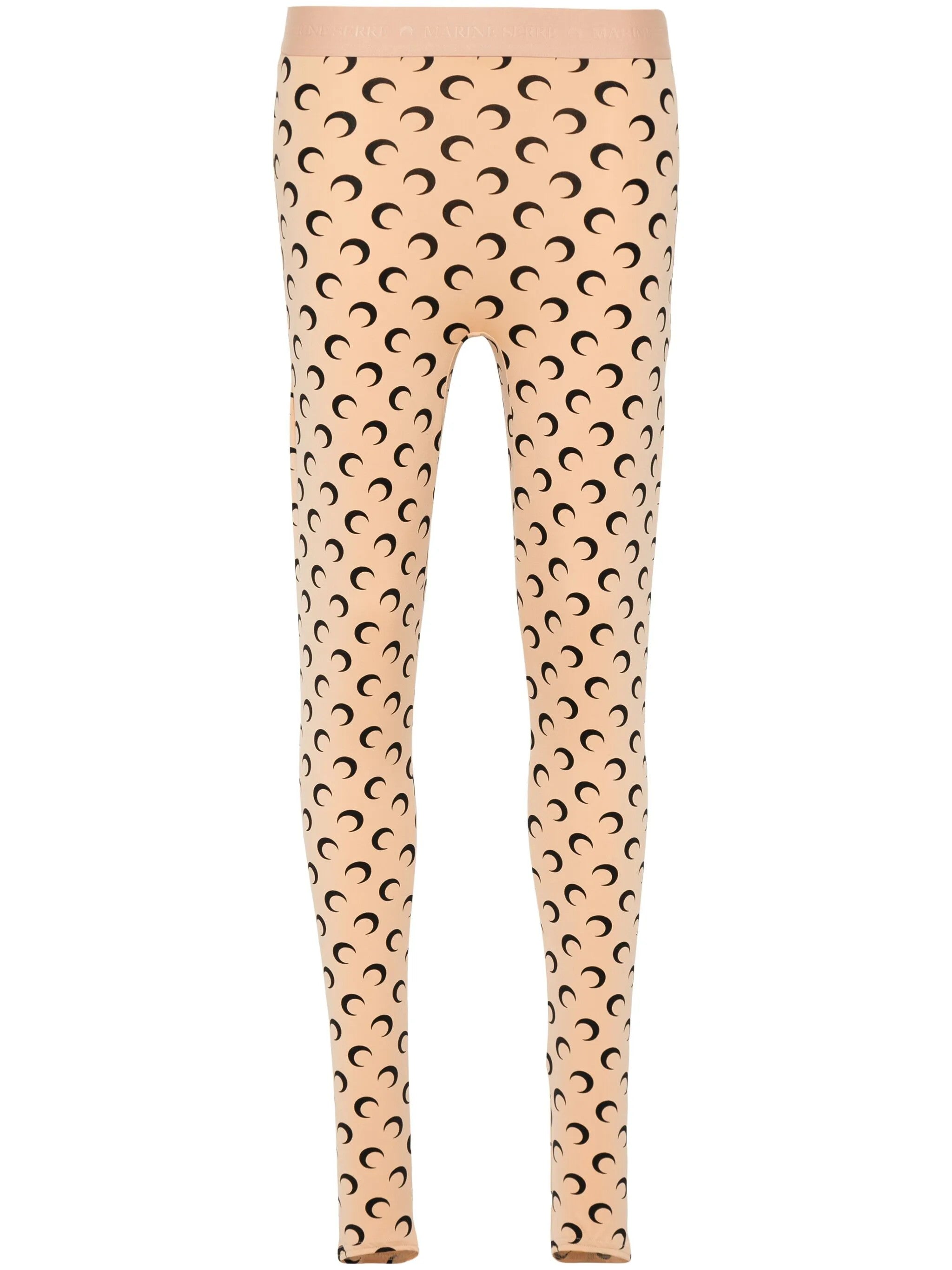Marine Serre - Broek.