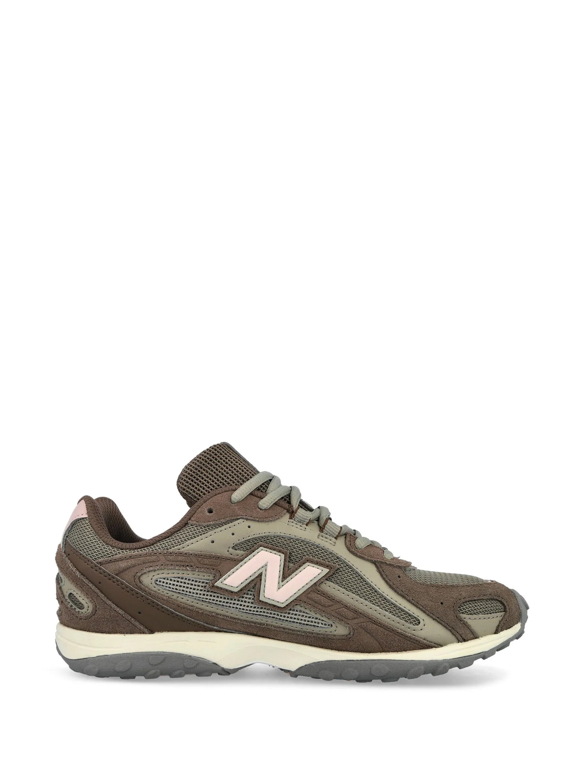 New Balance 204L Dames - Bruin- Dames, Bruin 37