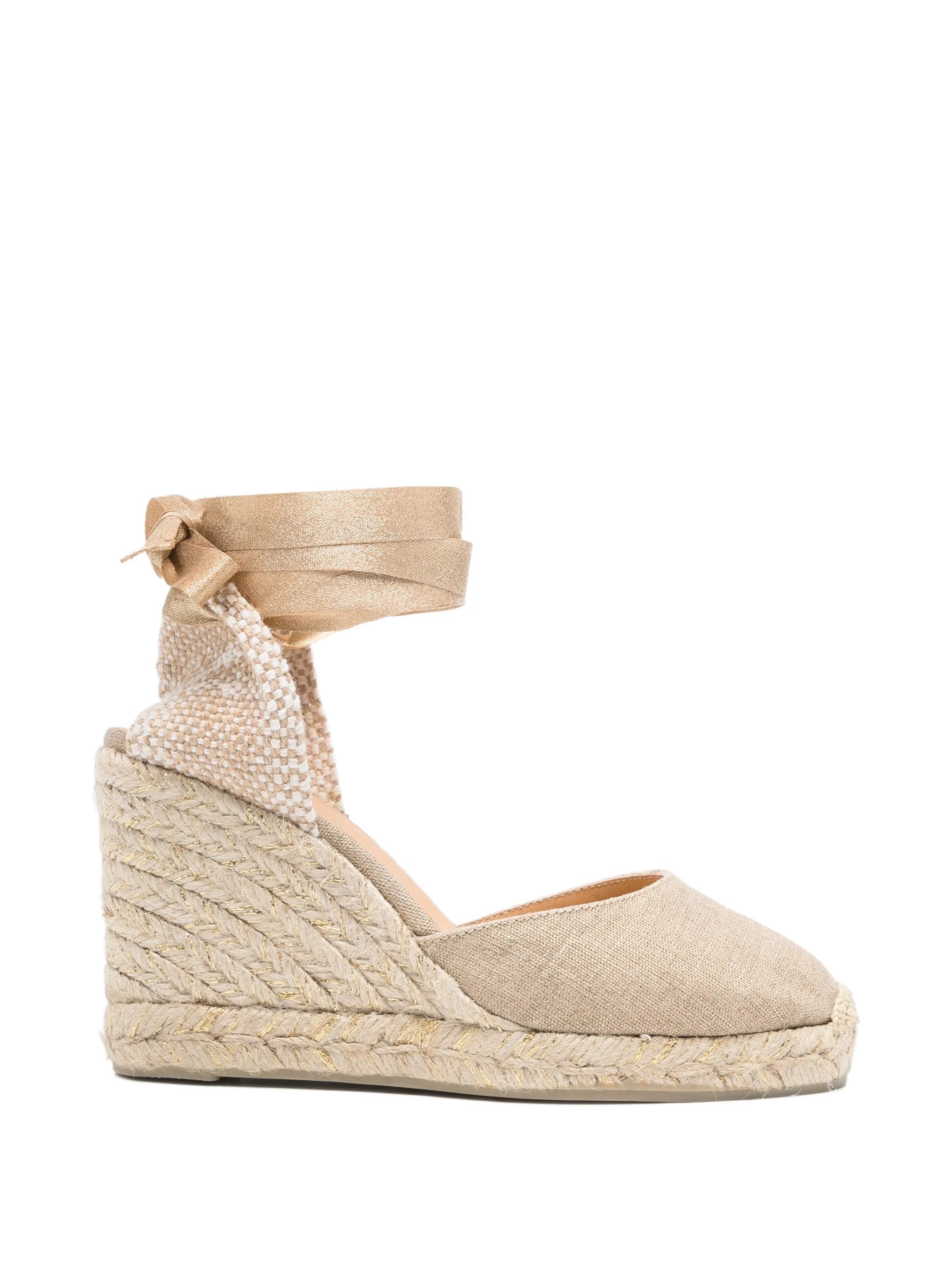 Castaner Espadrillas Frau