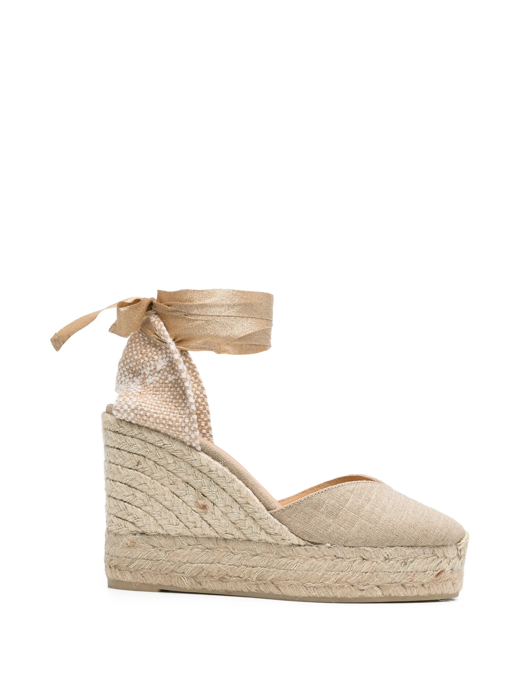Castaner Espadrillas Frau