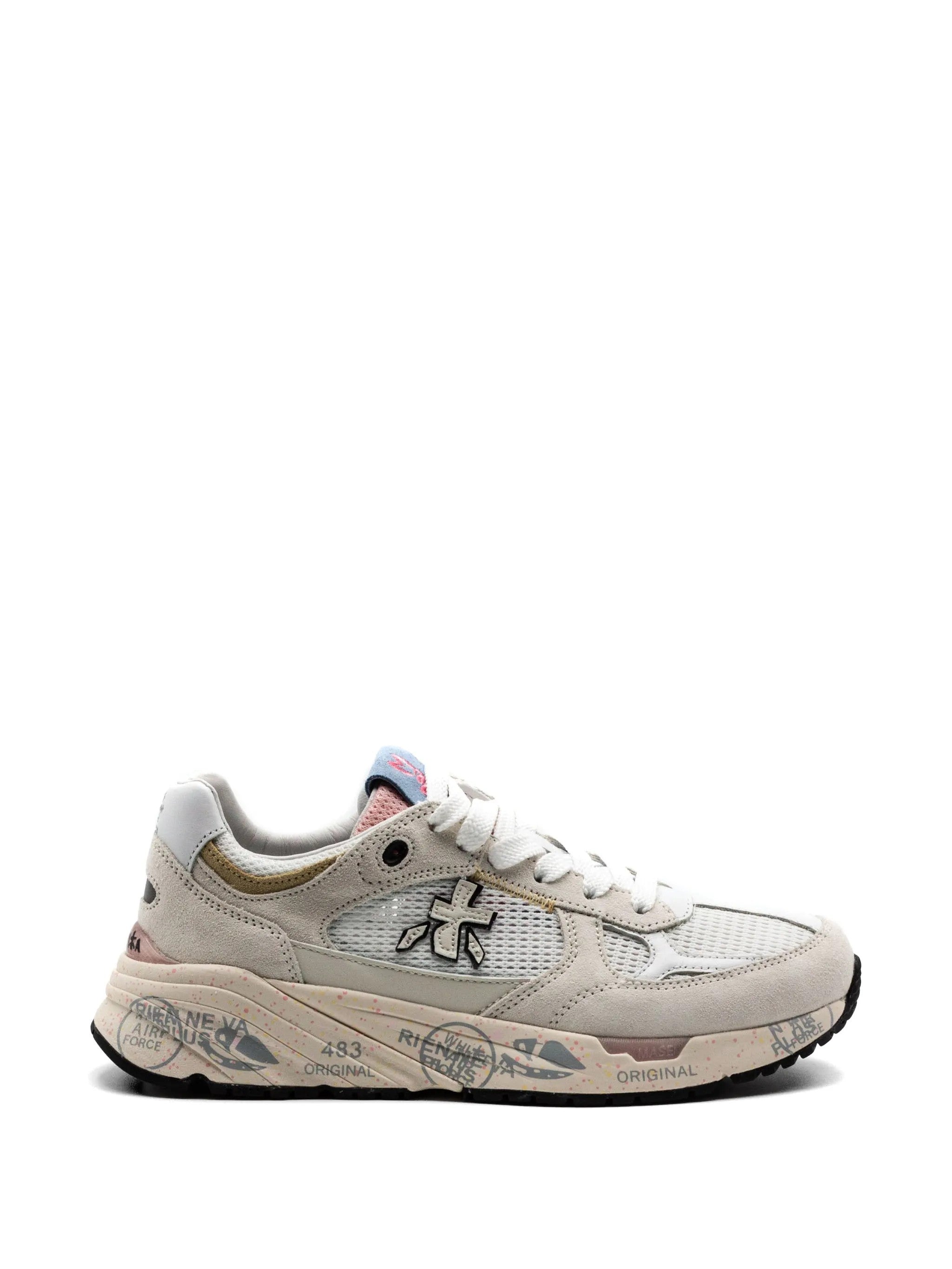 Premiata Damen Sneaker
