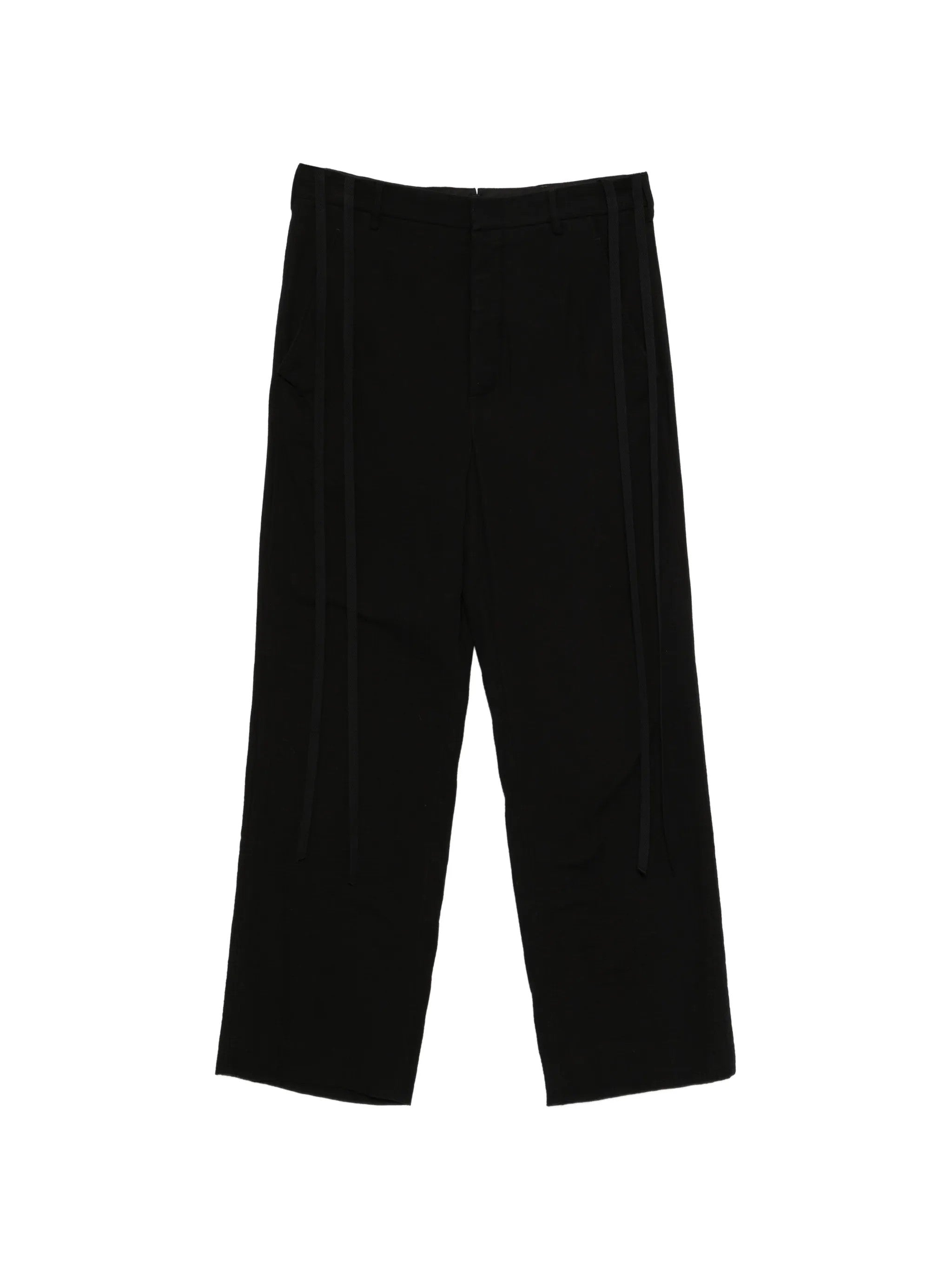Ann Demeulemeester Mannenbroek