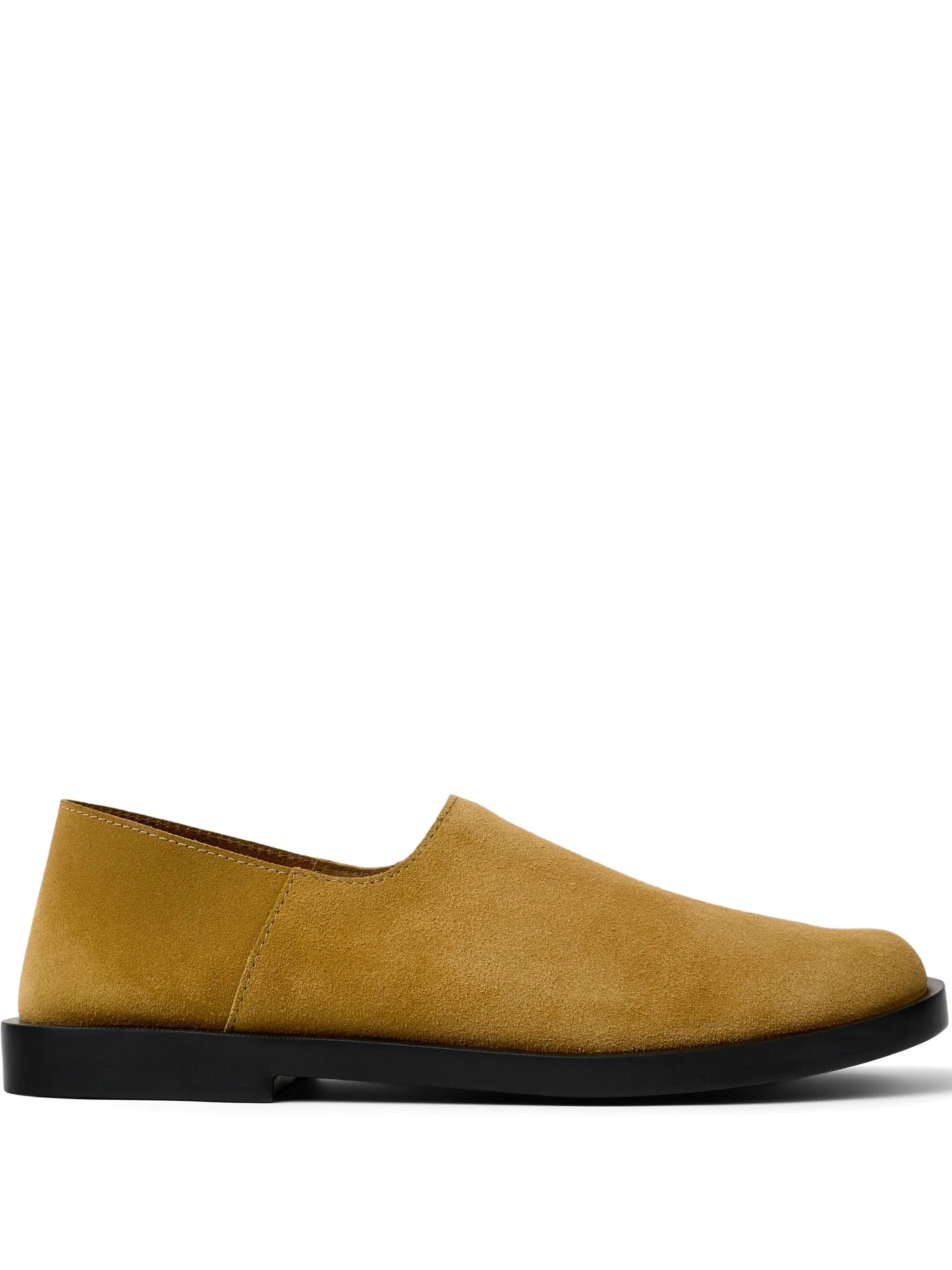 Camper - Mocassini avec un style unique