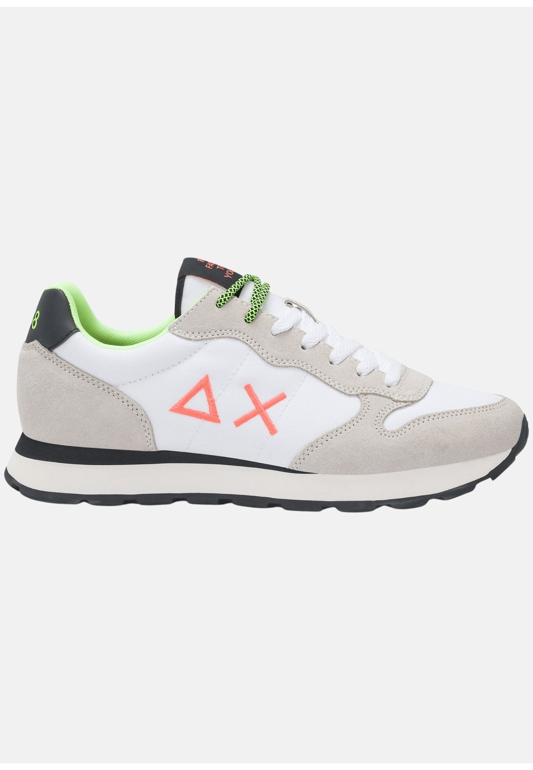 Sun68 TOM FLUO Sneakers