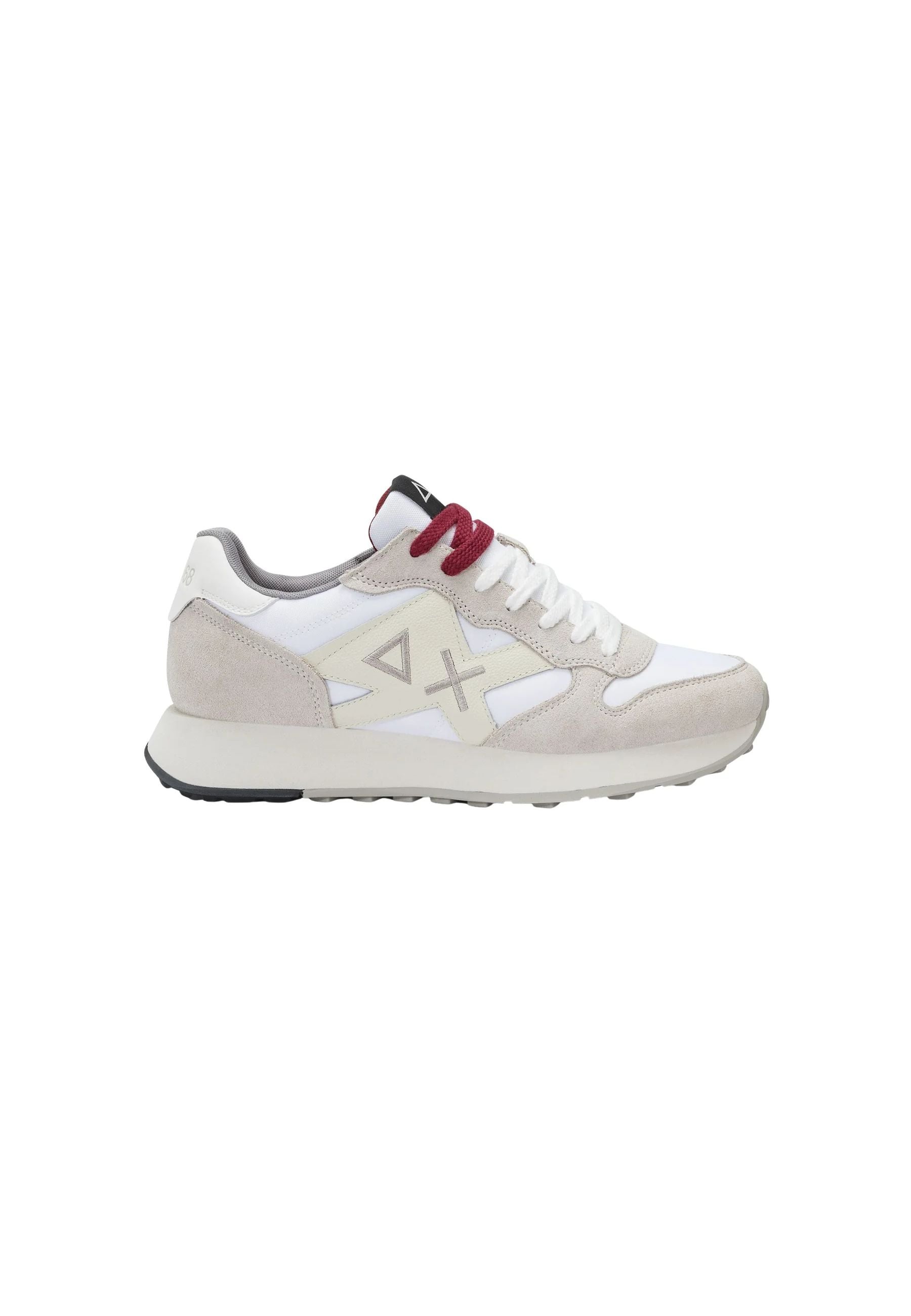 Sun68 JAKI BICOLOR sneakers