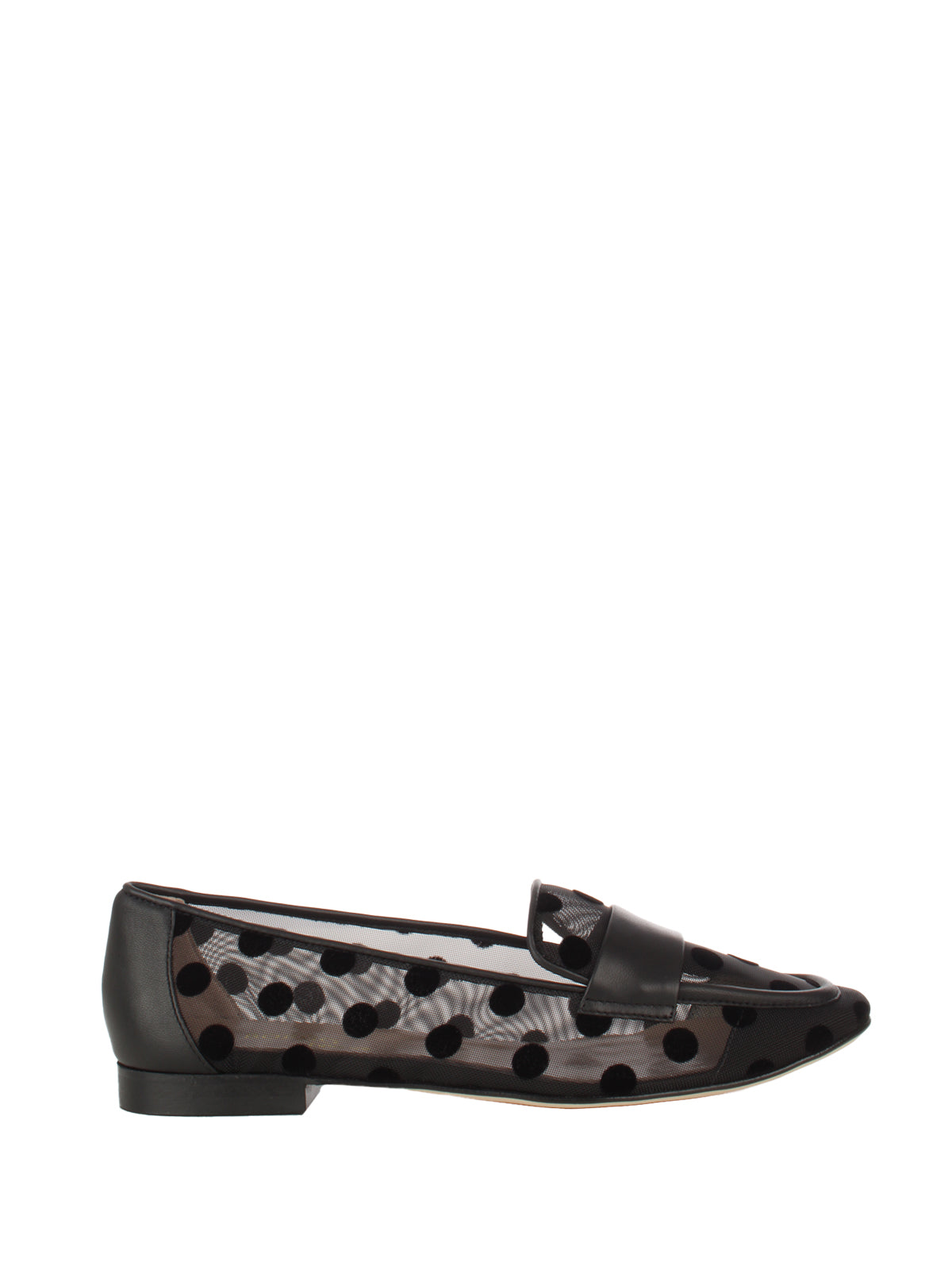 Il Borgo Moccasins voor vrouwen