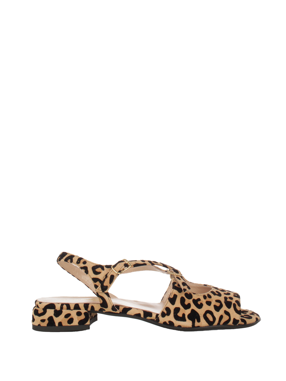Il Borgo Sandalen voor dames