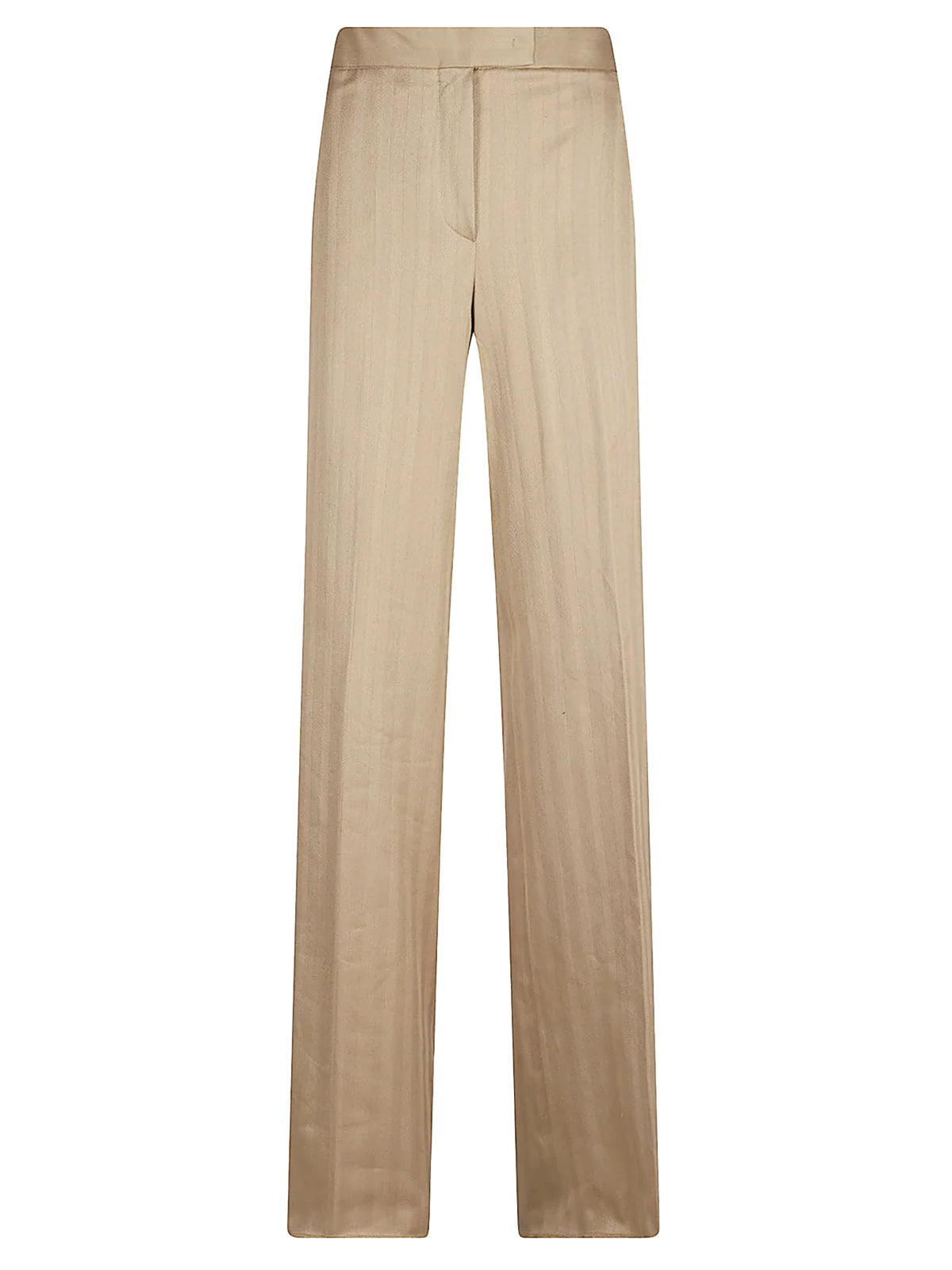 Max Mara Vrouwenbroek