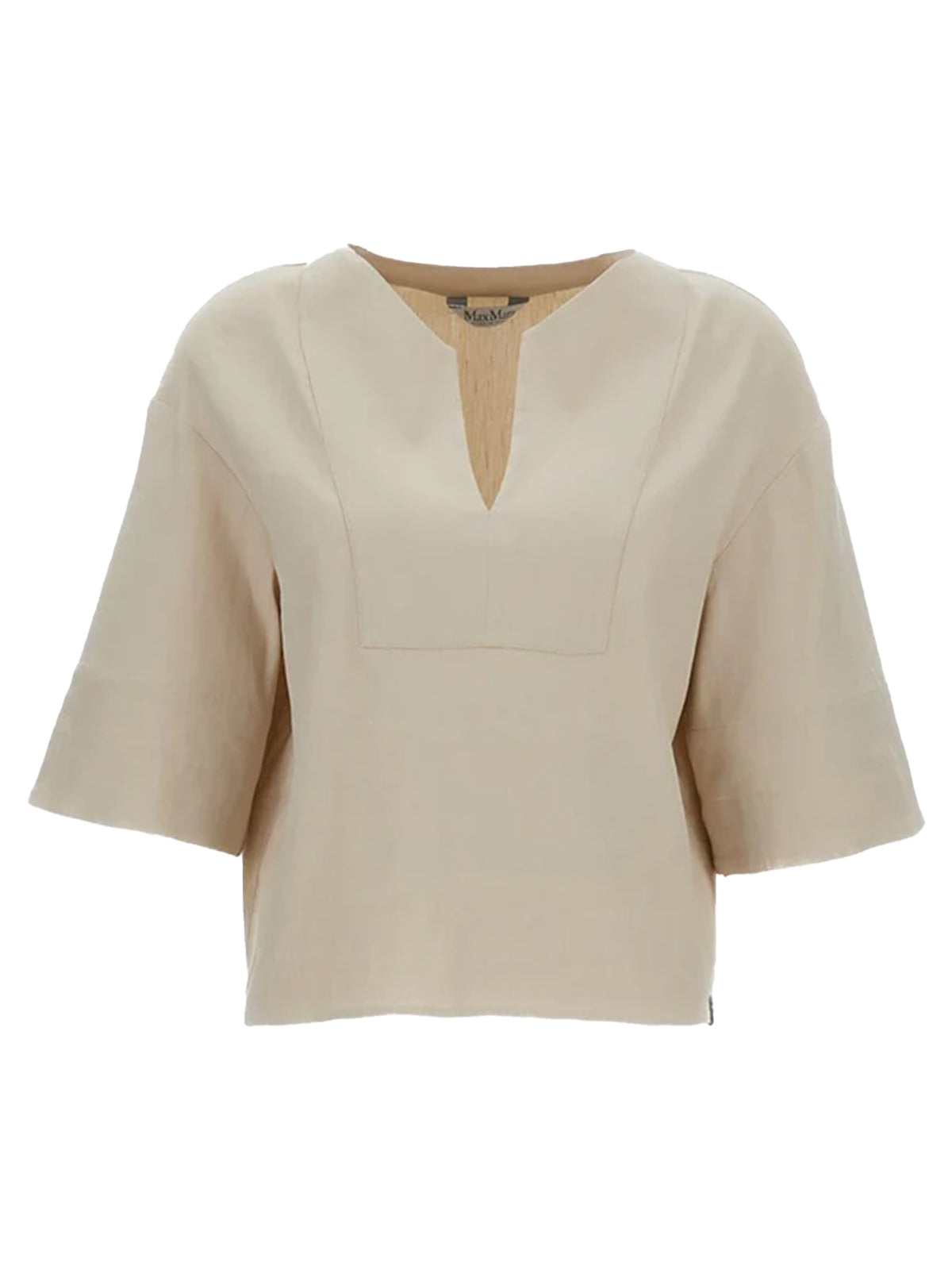 Max Mara T-shirt vrouw