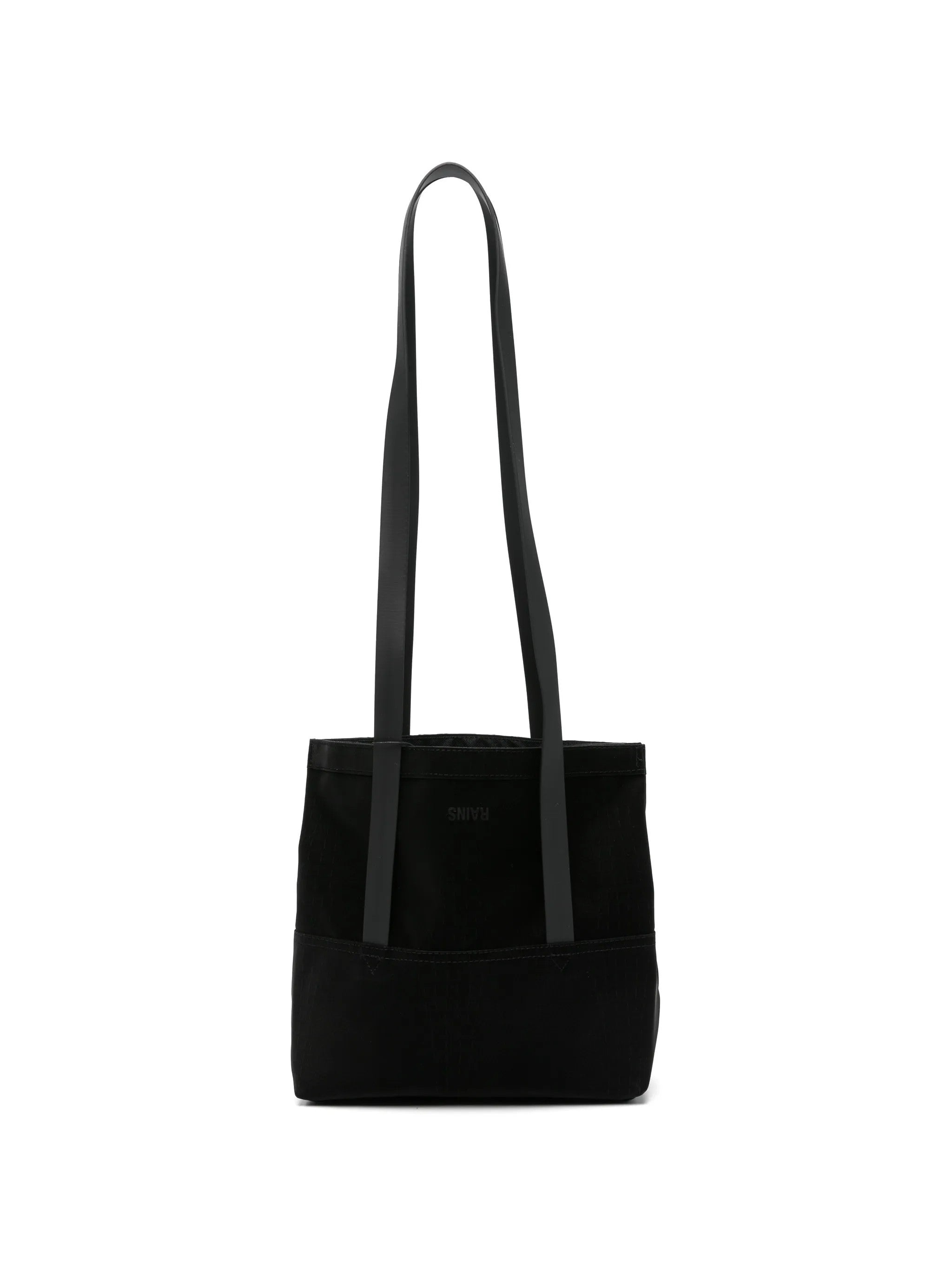 Rains Men's Shoulders In Nero