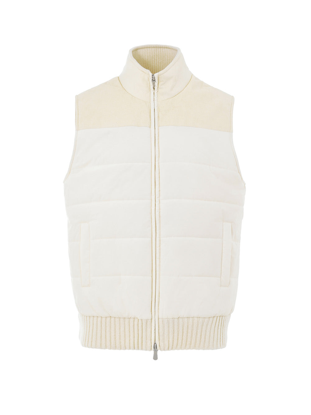 upholstered jacket Gran Sasso