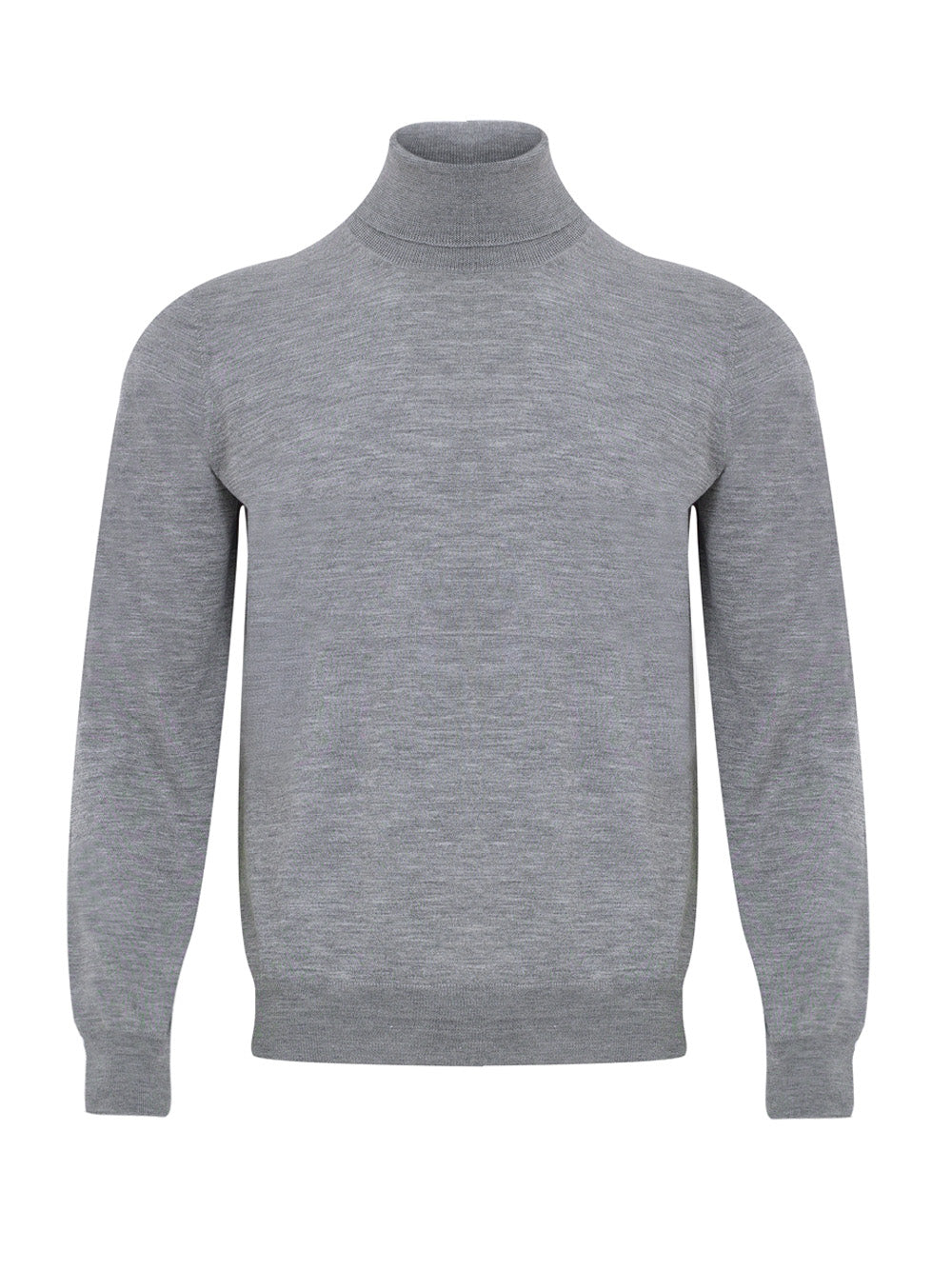 Dolcevita sweater in Cashmere and Silk Gran Sasso