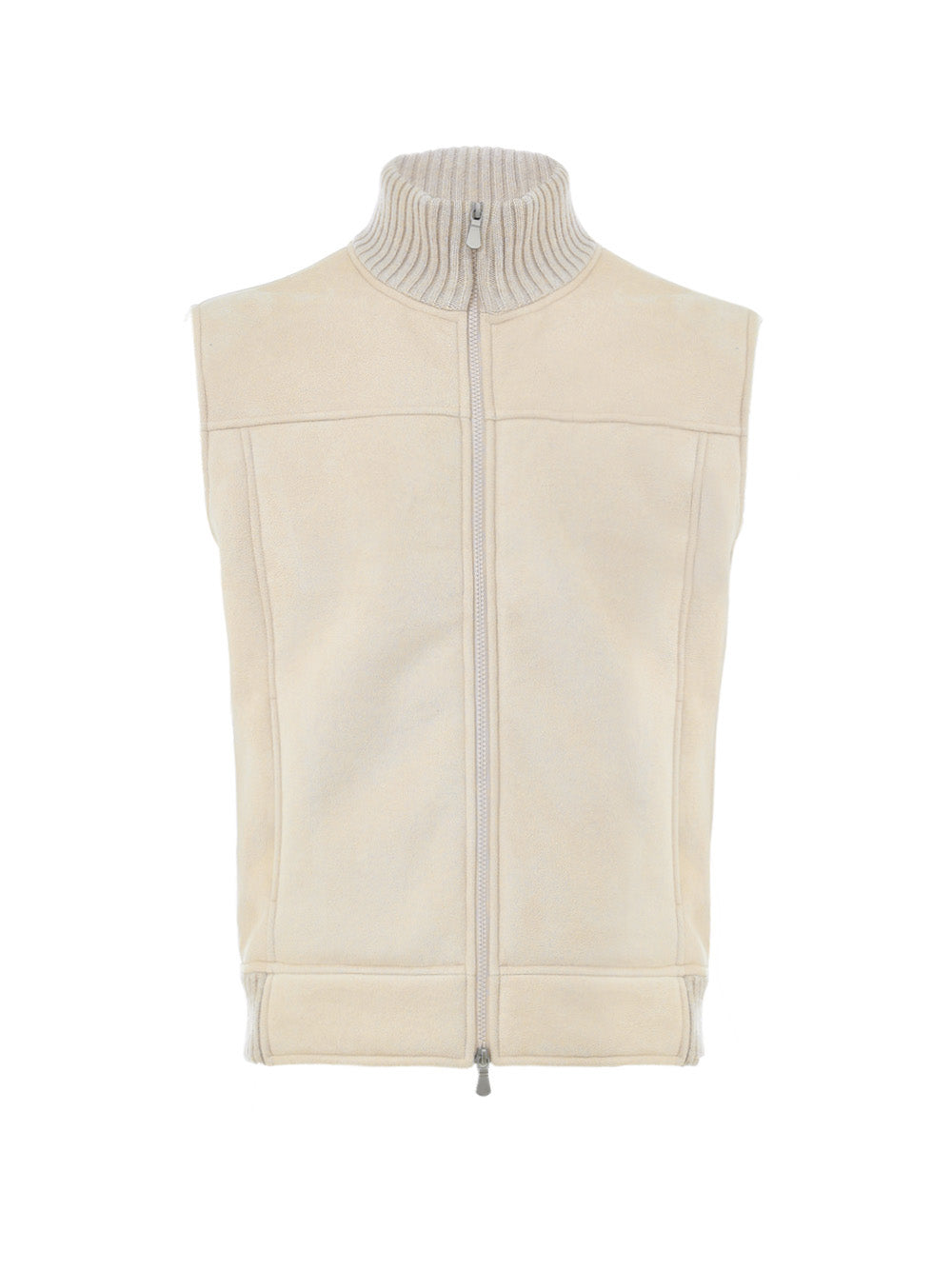 Giubbino Smanicato in Montone Gran Sasso