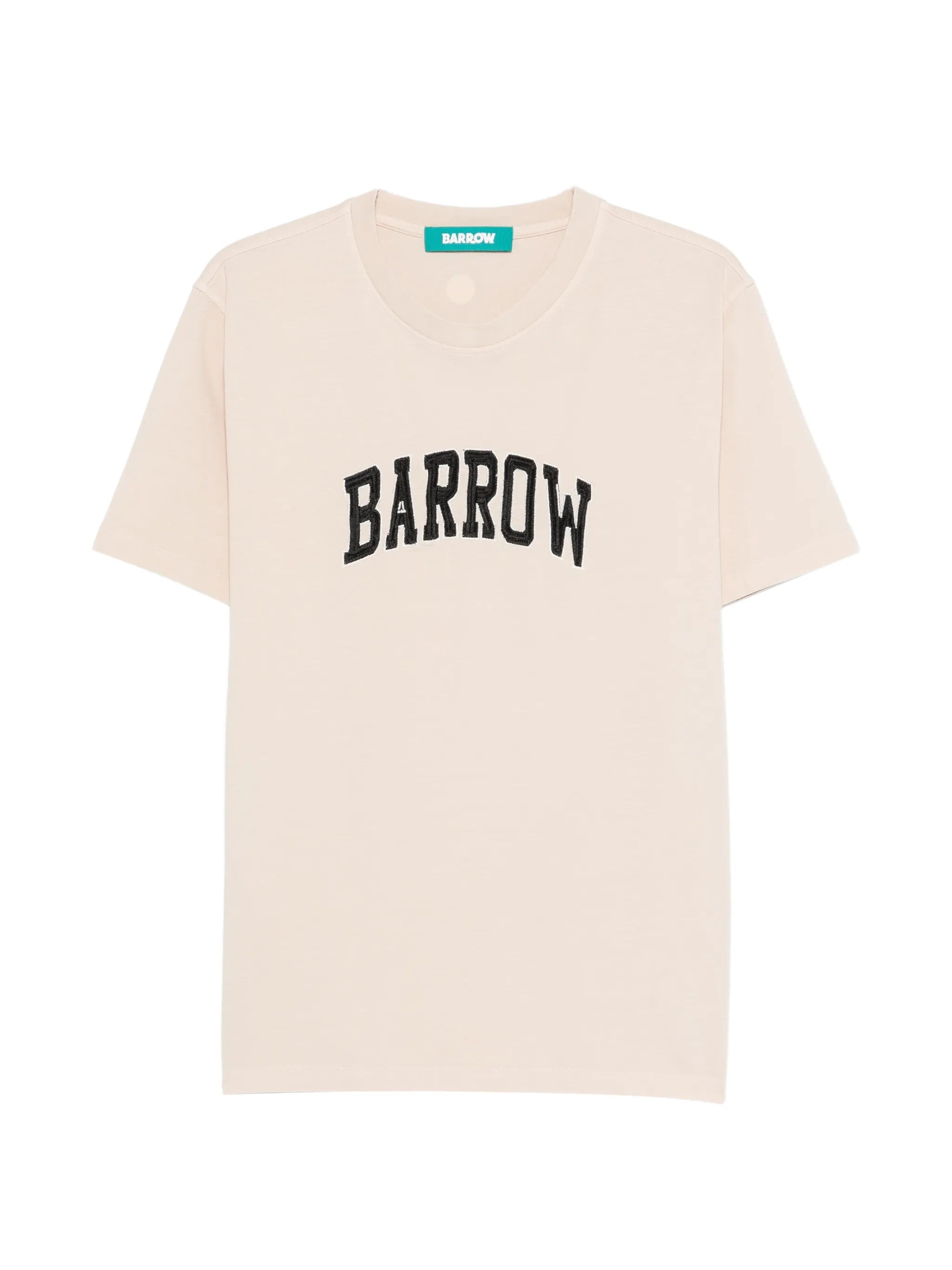 Barrow T-shirt vrouw