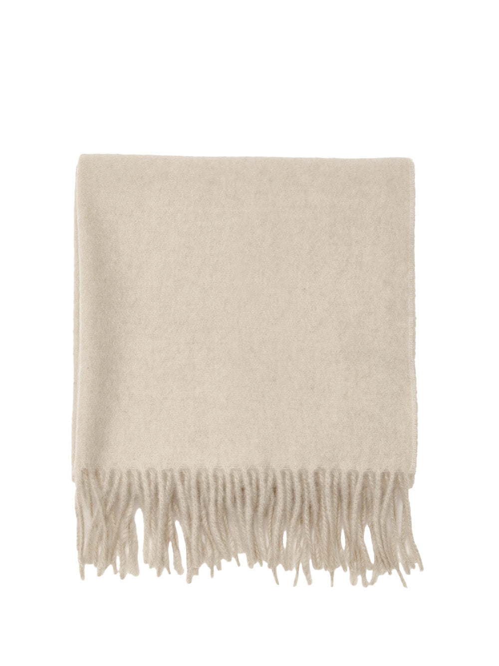 Scarf in Cashmere Gran Sasso