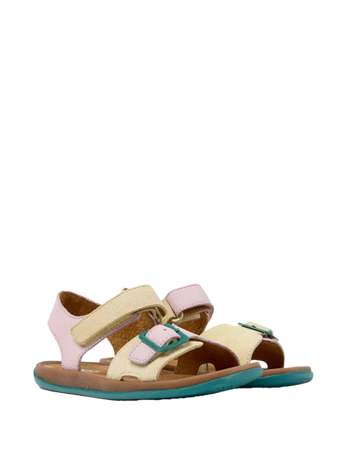 Camper Kids - Sandale.