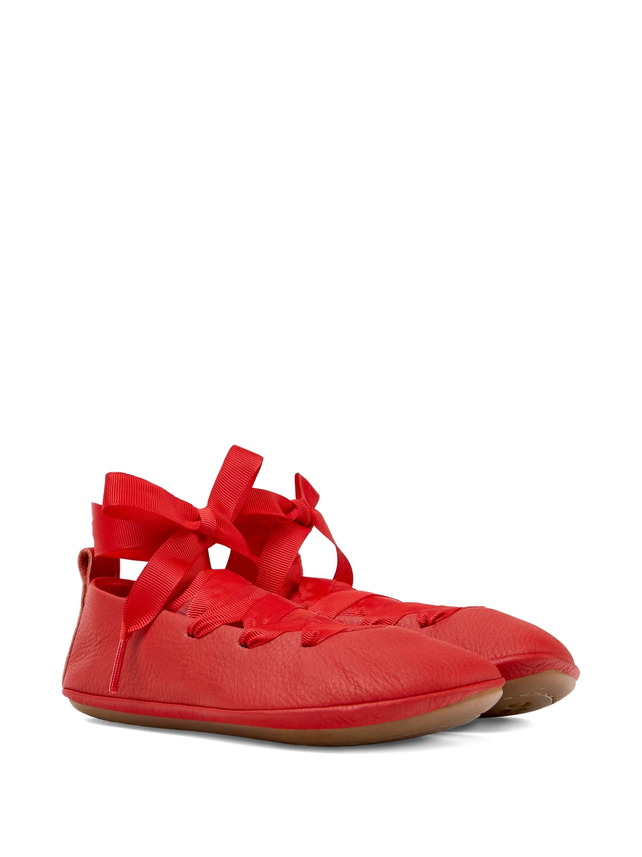 Camper Kids - Tanzer.