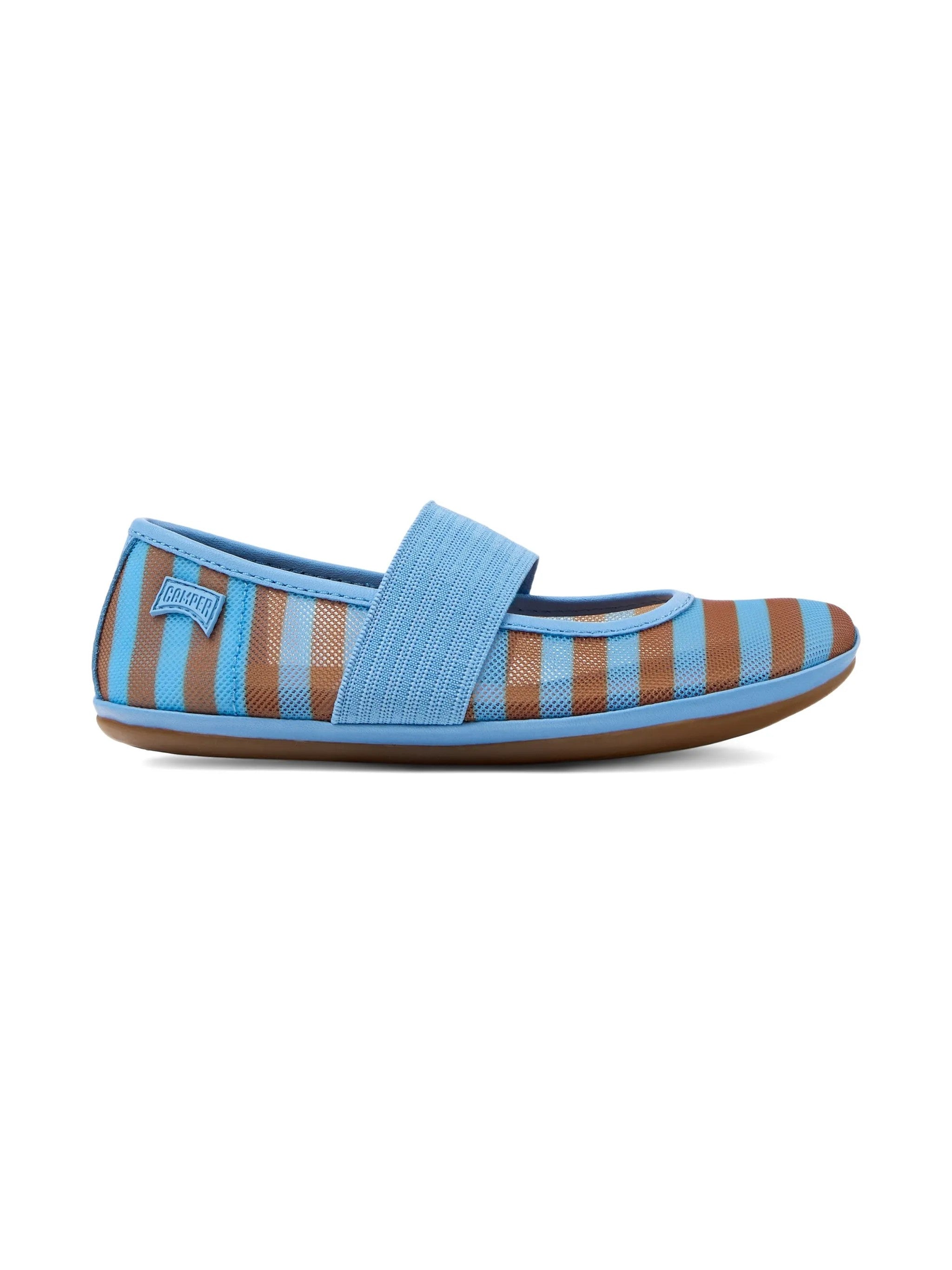 Camper Kids - Tanzer mit Fascia