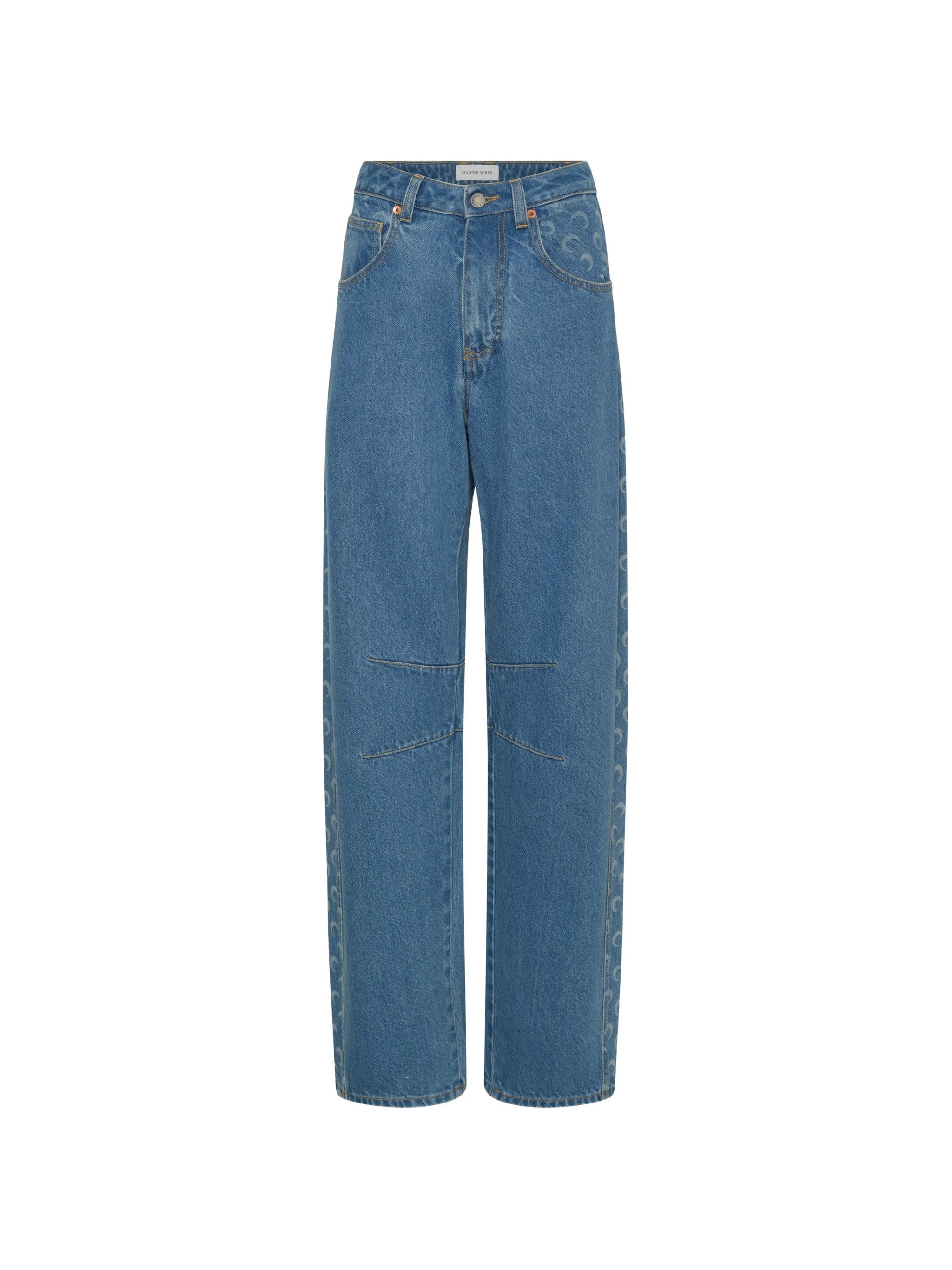 Marine Serre - Hose.
