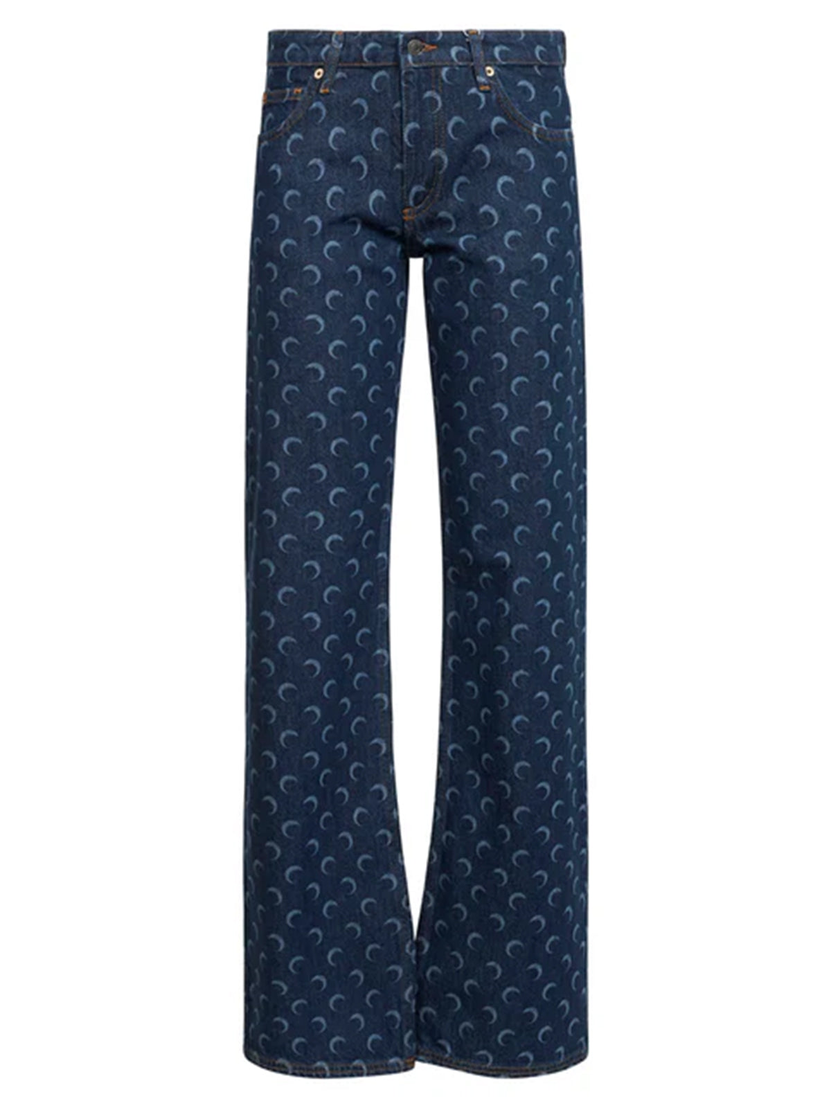 Marine Serre - Hose.