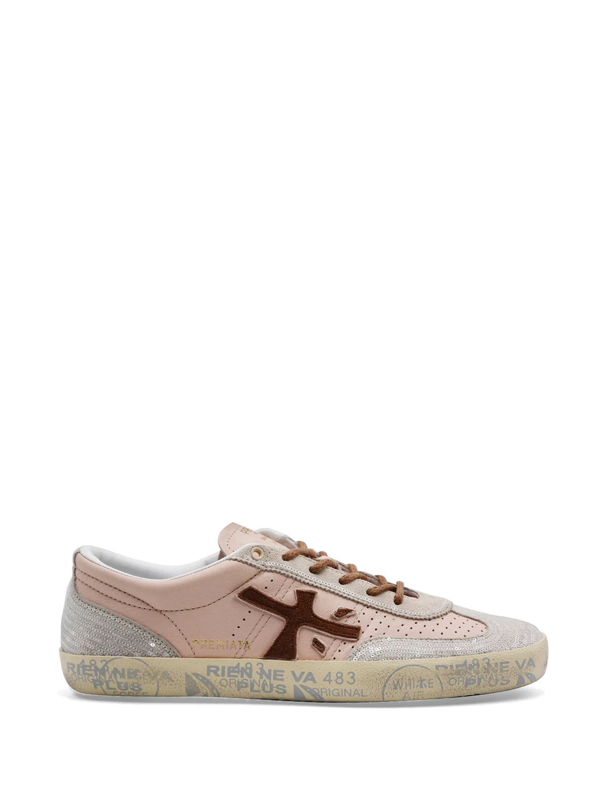 Premiata Damen Sneaker