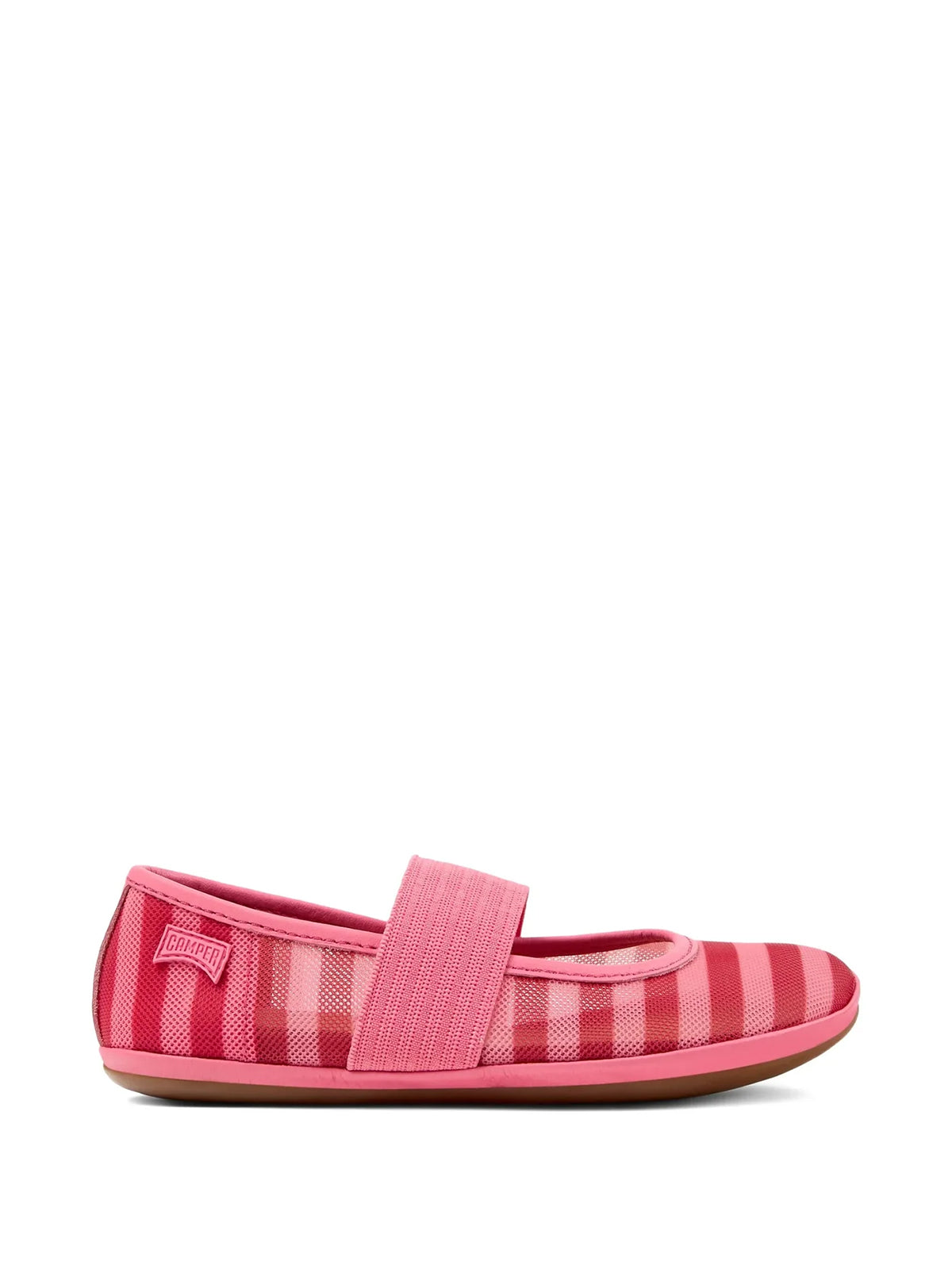 Camper Kids Tanz
