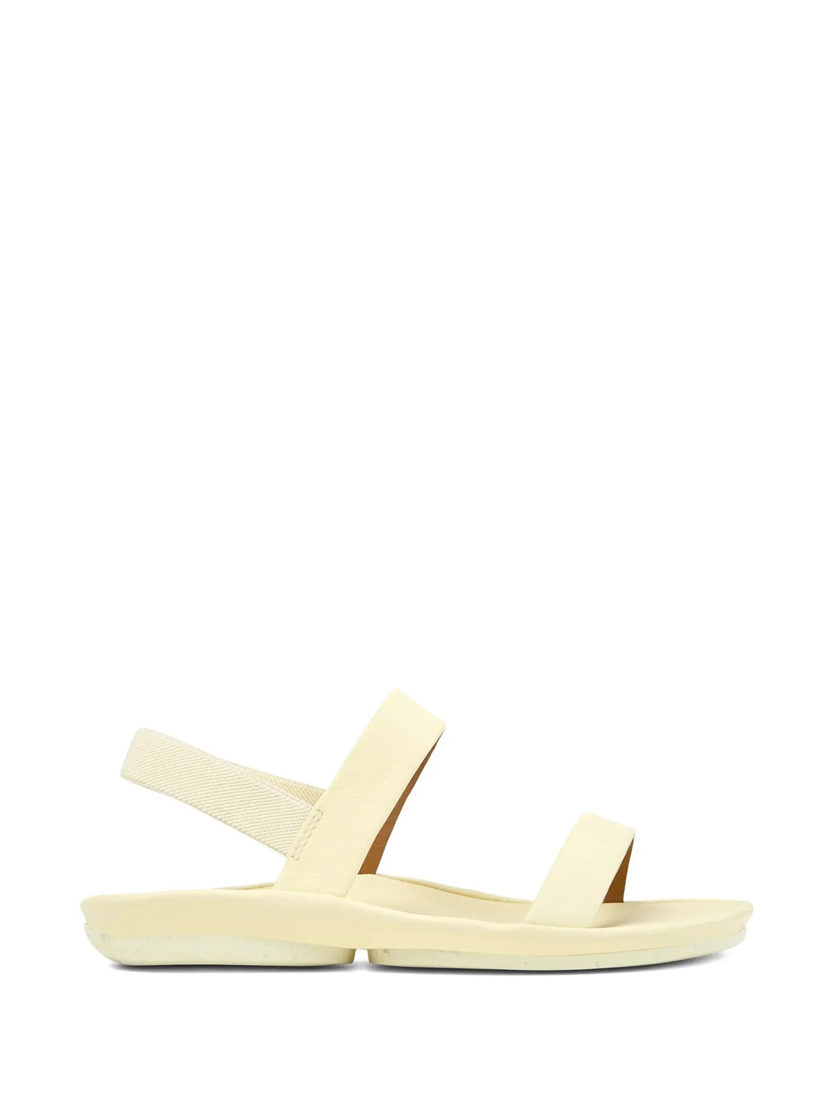 Camper Femme infrarouge
