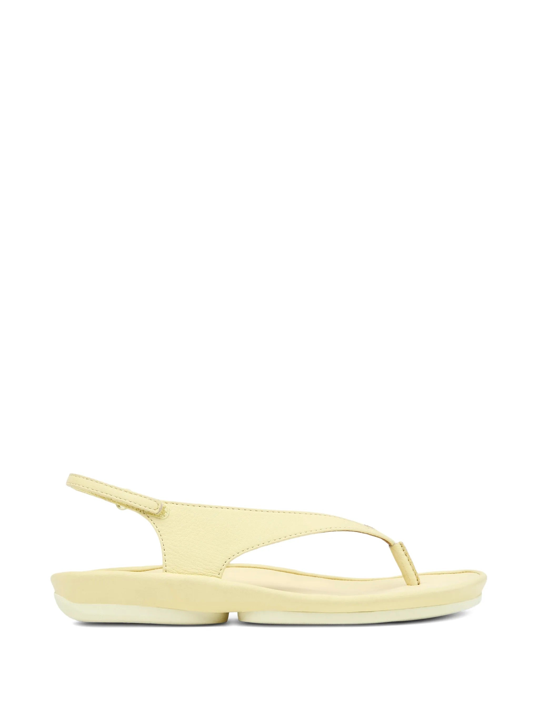 Camper Femme infrarouge