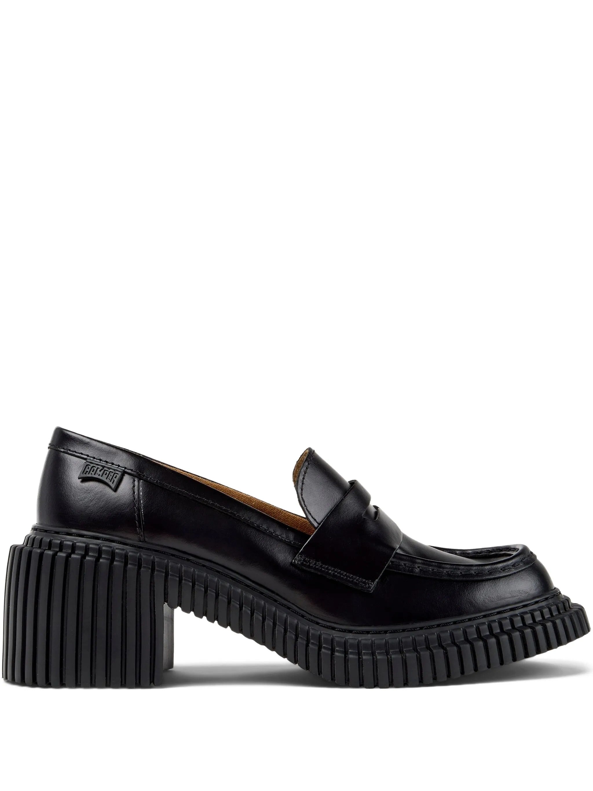Camper Mocassins de femmes