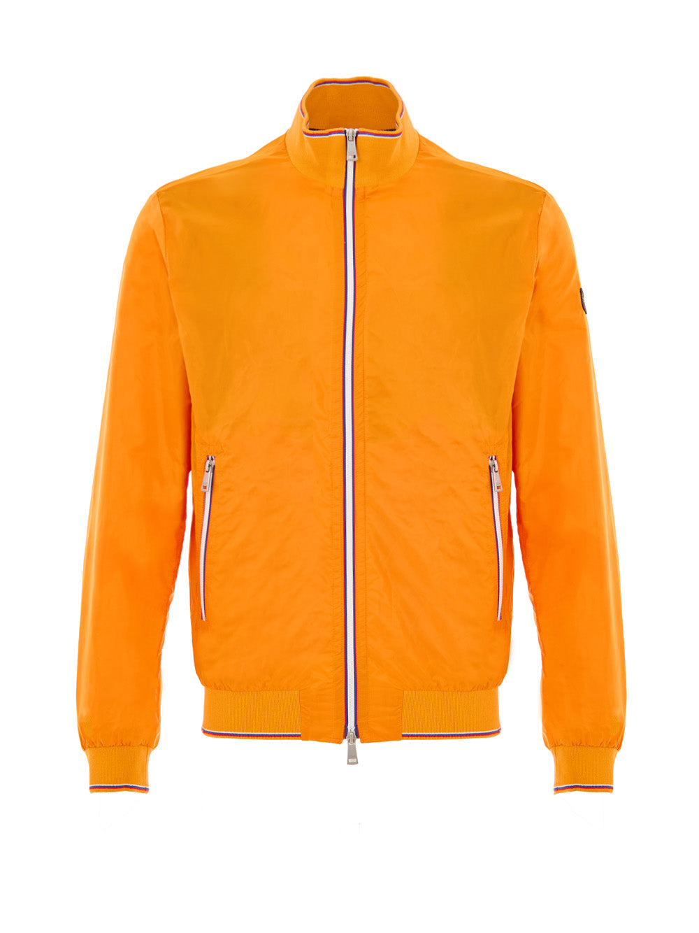 Jacket Bomber Lightweight Fabric Technique Paul & Shark