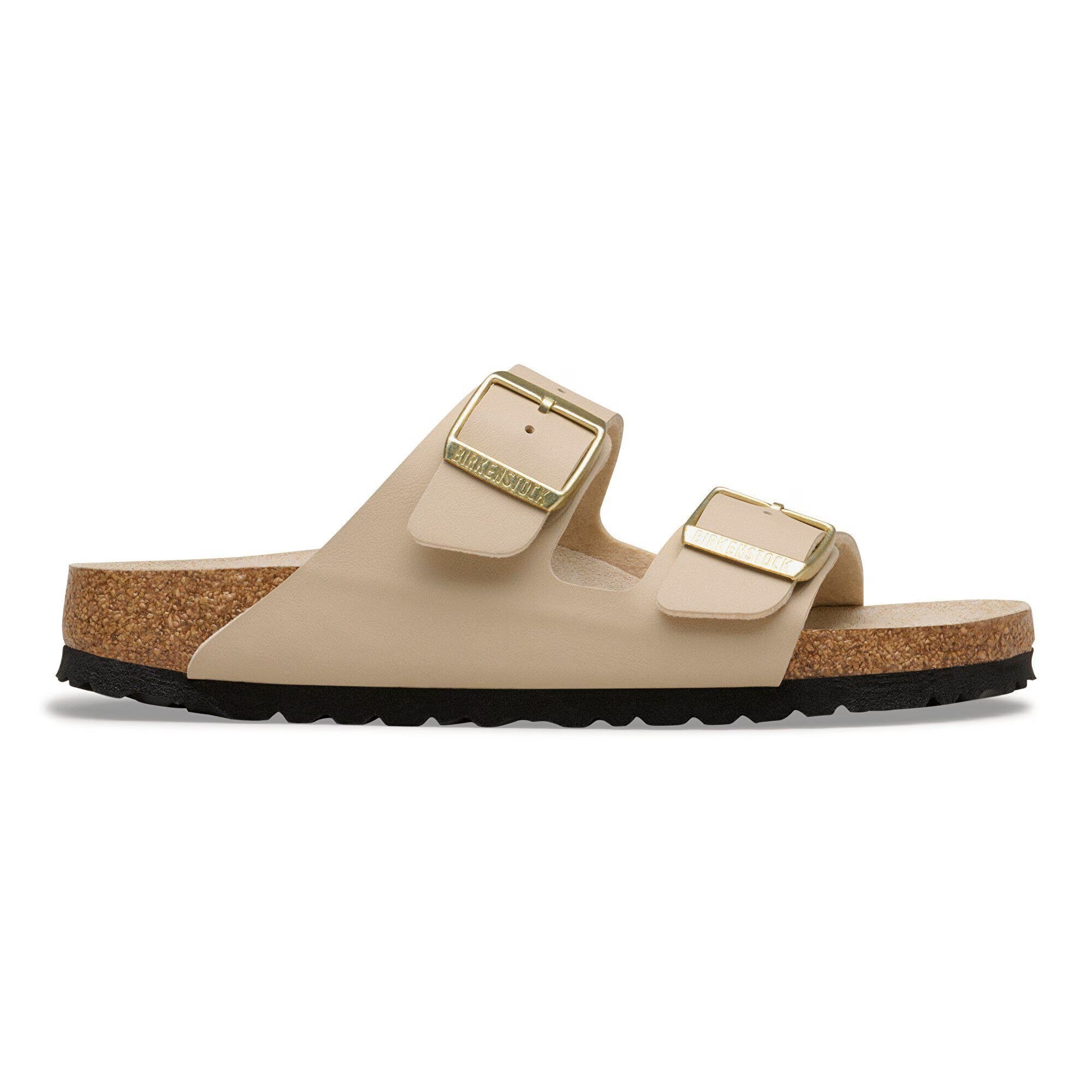 Birkenstock - Chaussons confortables et polyvalents