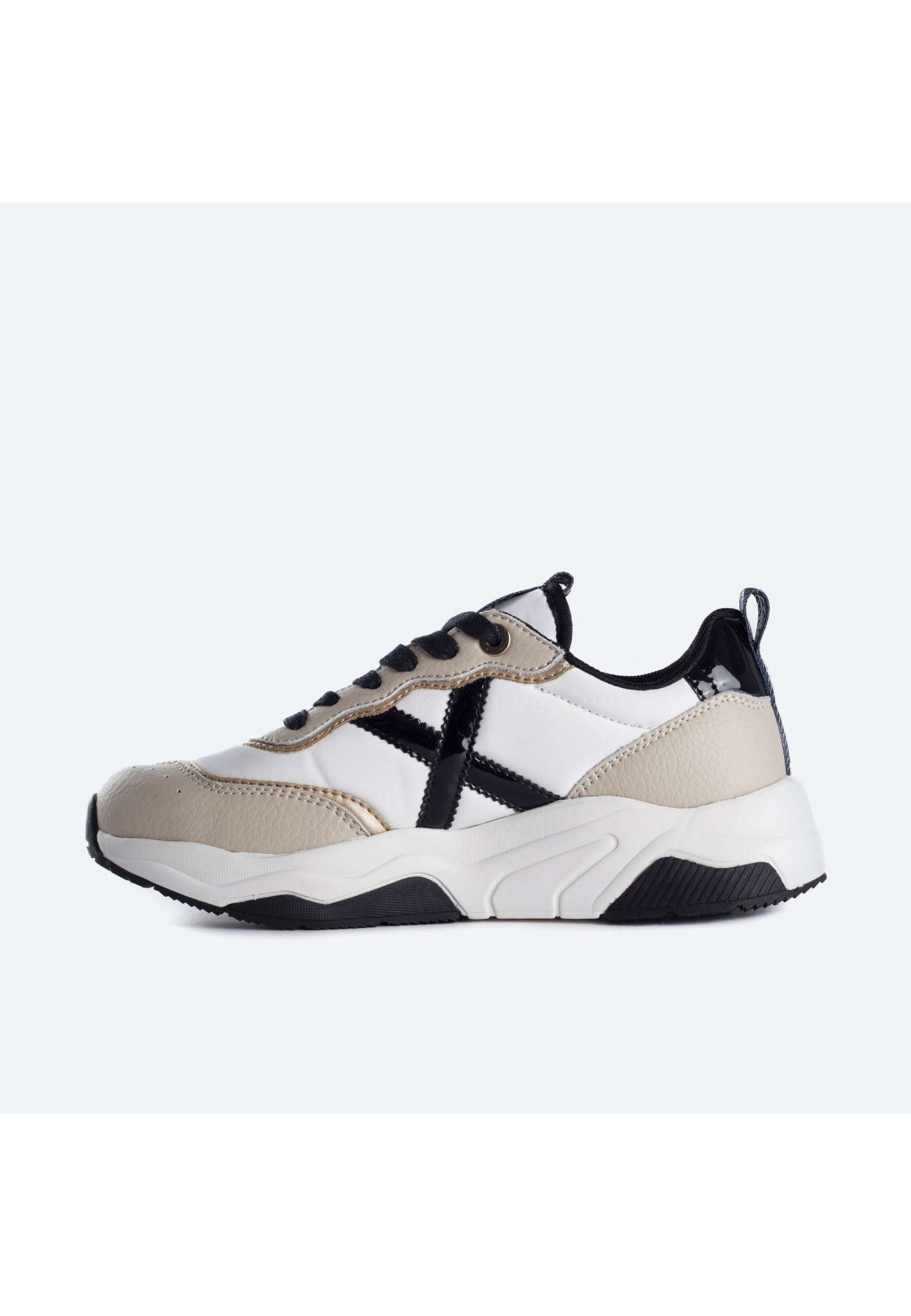 Munich Sneakers In Neutral