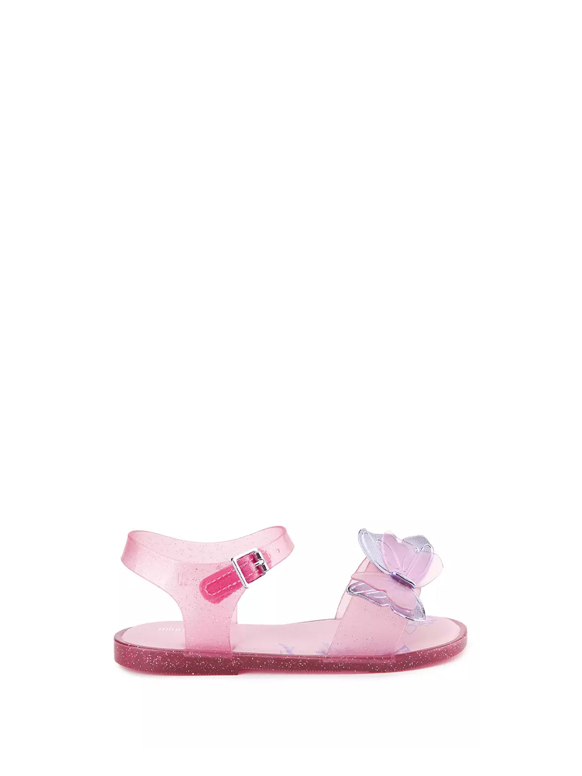 Mini Melissa Sanduhren Bambina