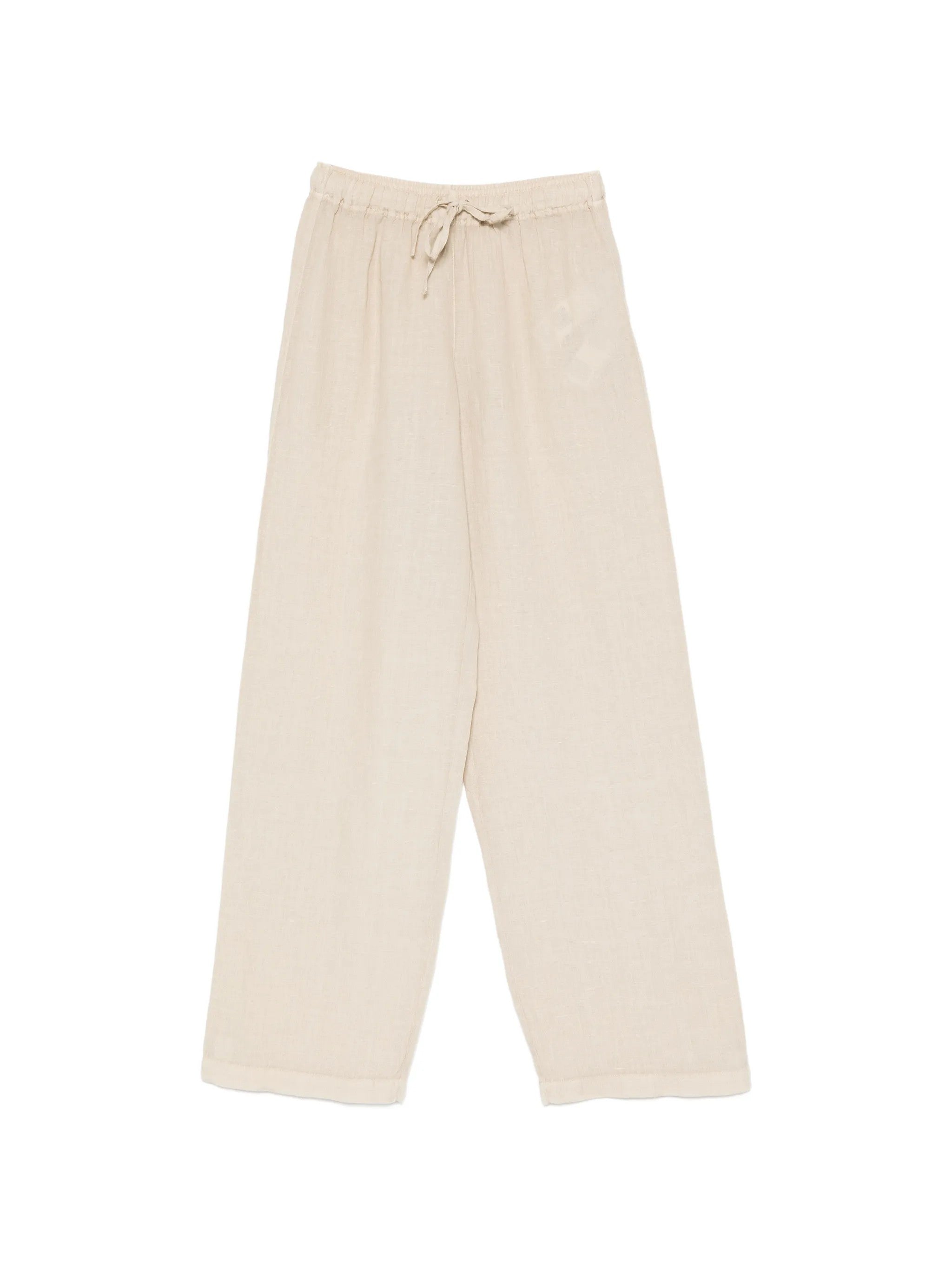120% Lino Vrouwenbroek