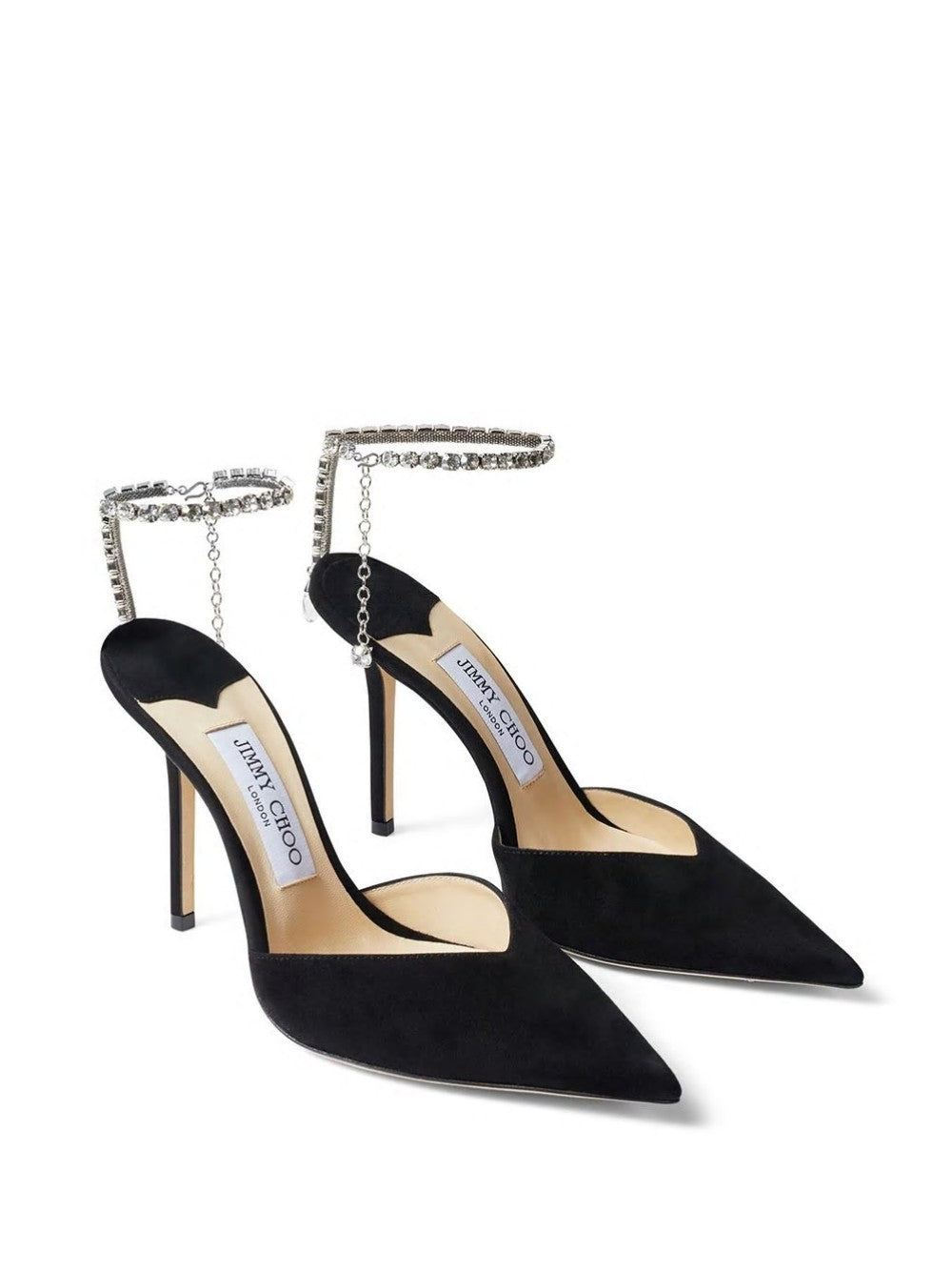 Jimmy Choo Vrouwendecolle