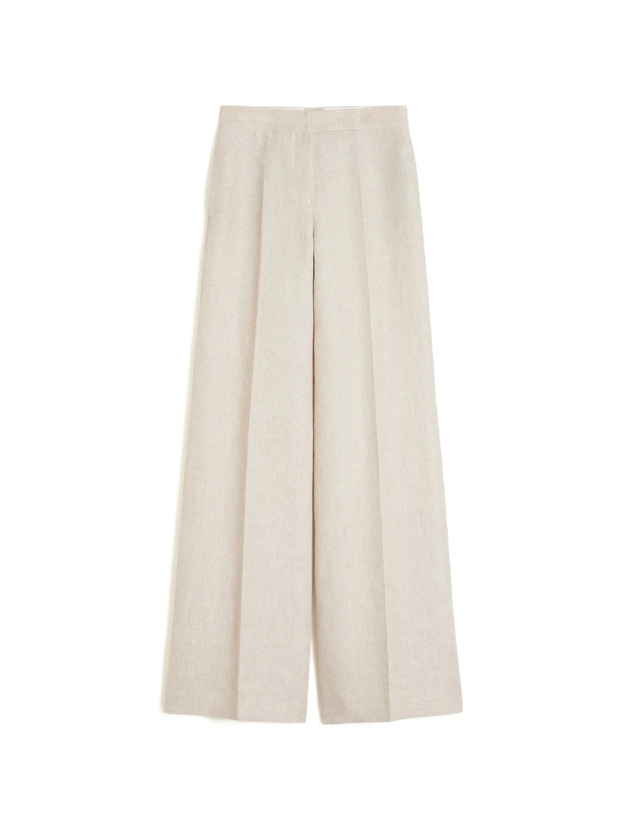 Max Mara Vrouwenbroek