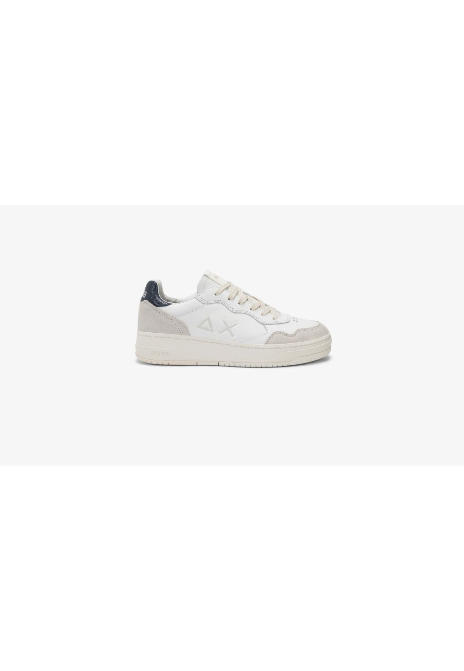Sun68 Sneakers big basketball
