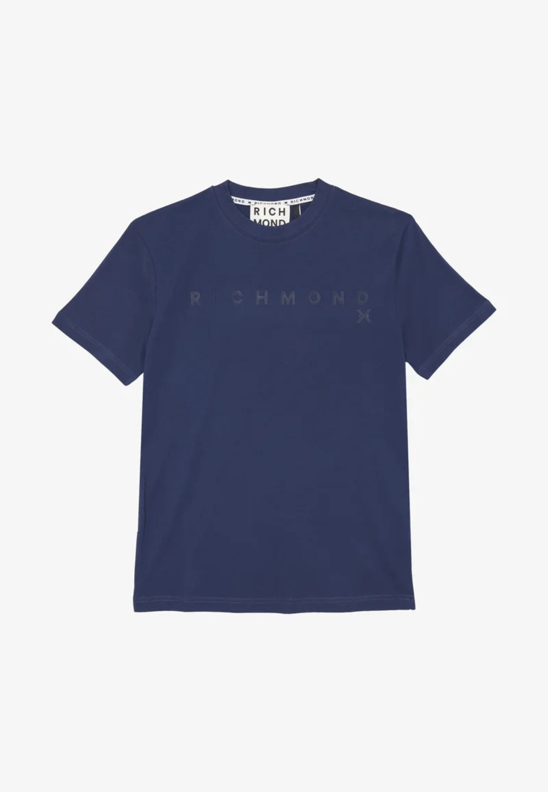 John Richmond T-Shirt mit T-Shirt