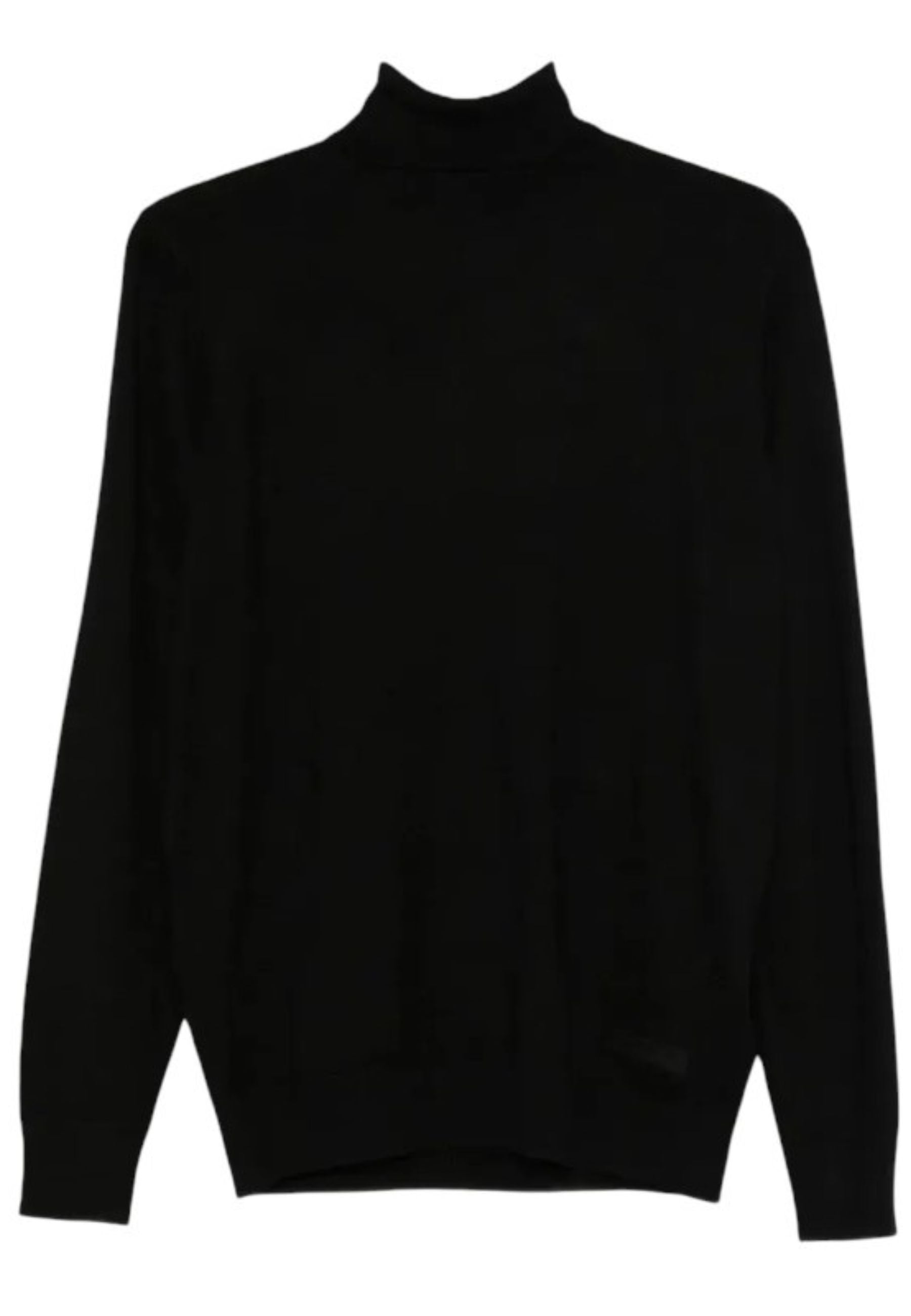 John Richmond sweater sweater turtleneck gnoma