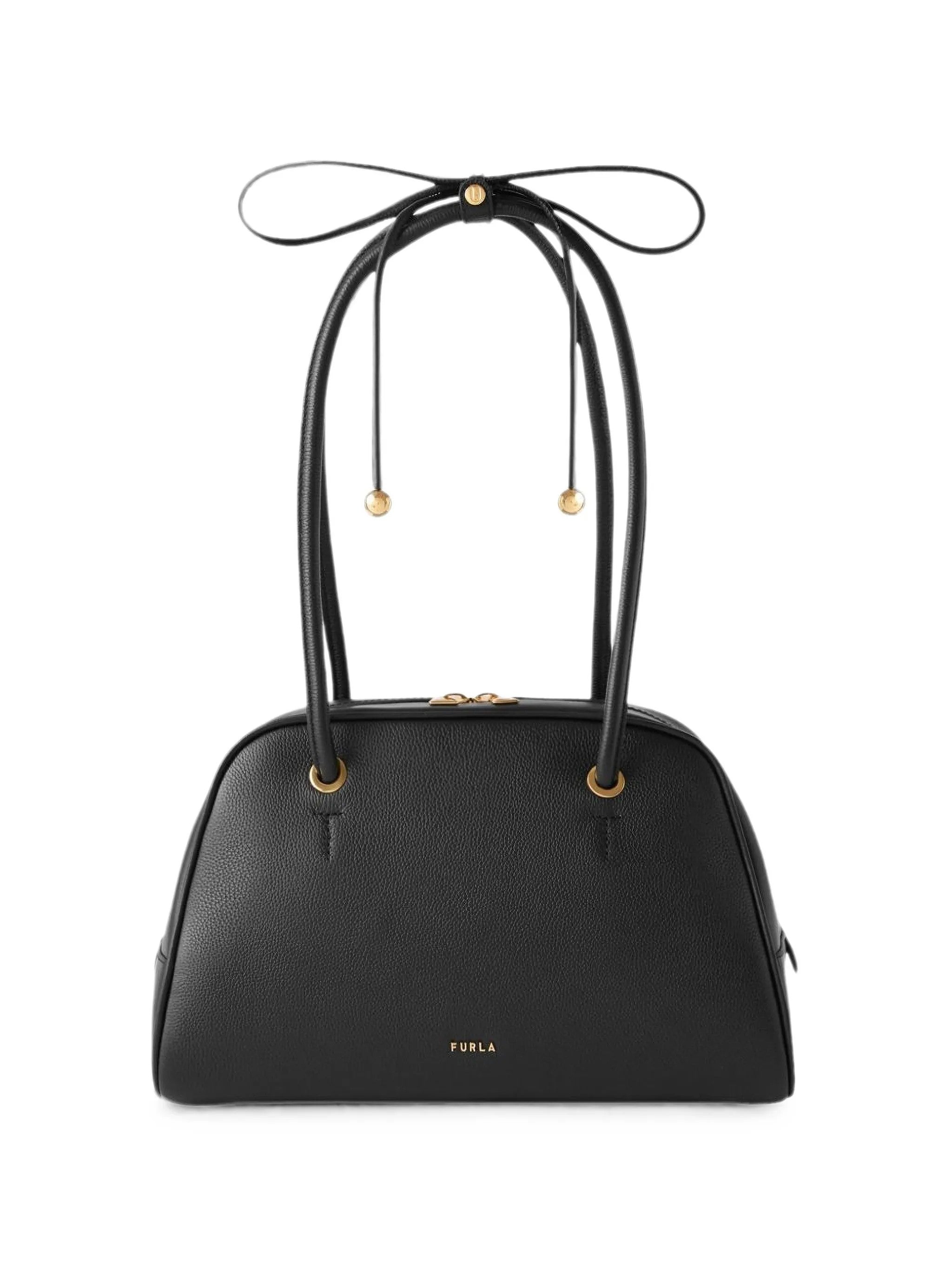 Furla Frauen Schultern