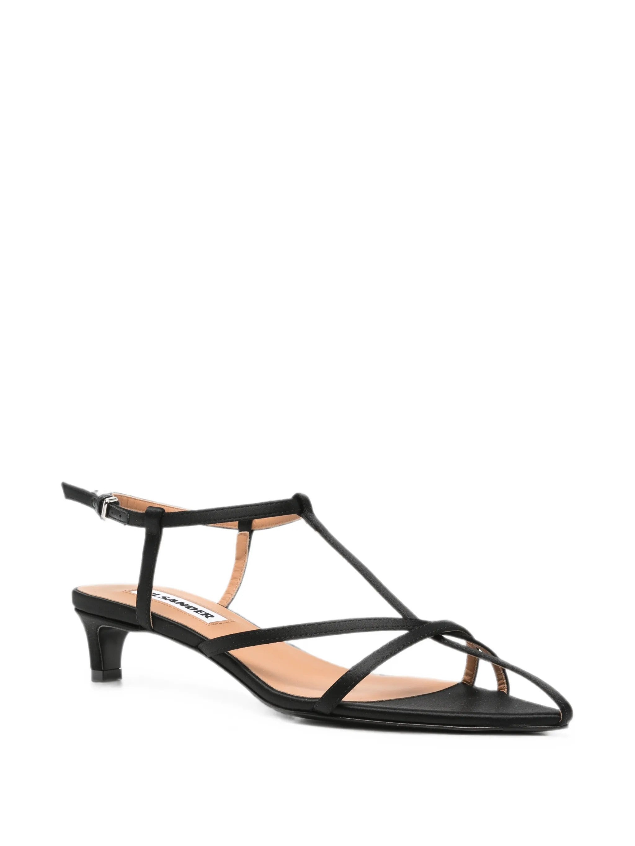 Jil Sander Sandalen voor dames