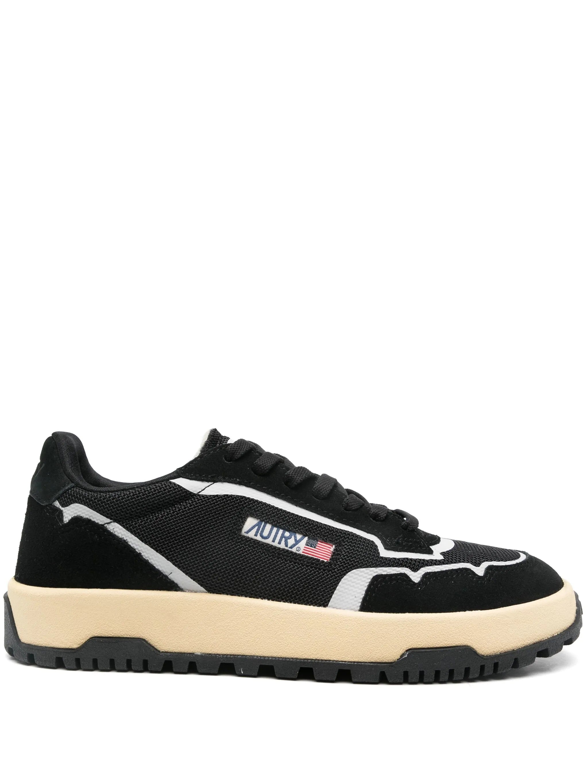 Autry Herren Sneaker