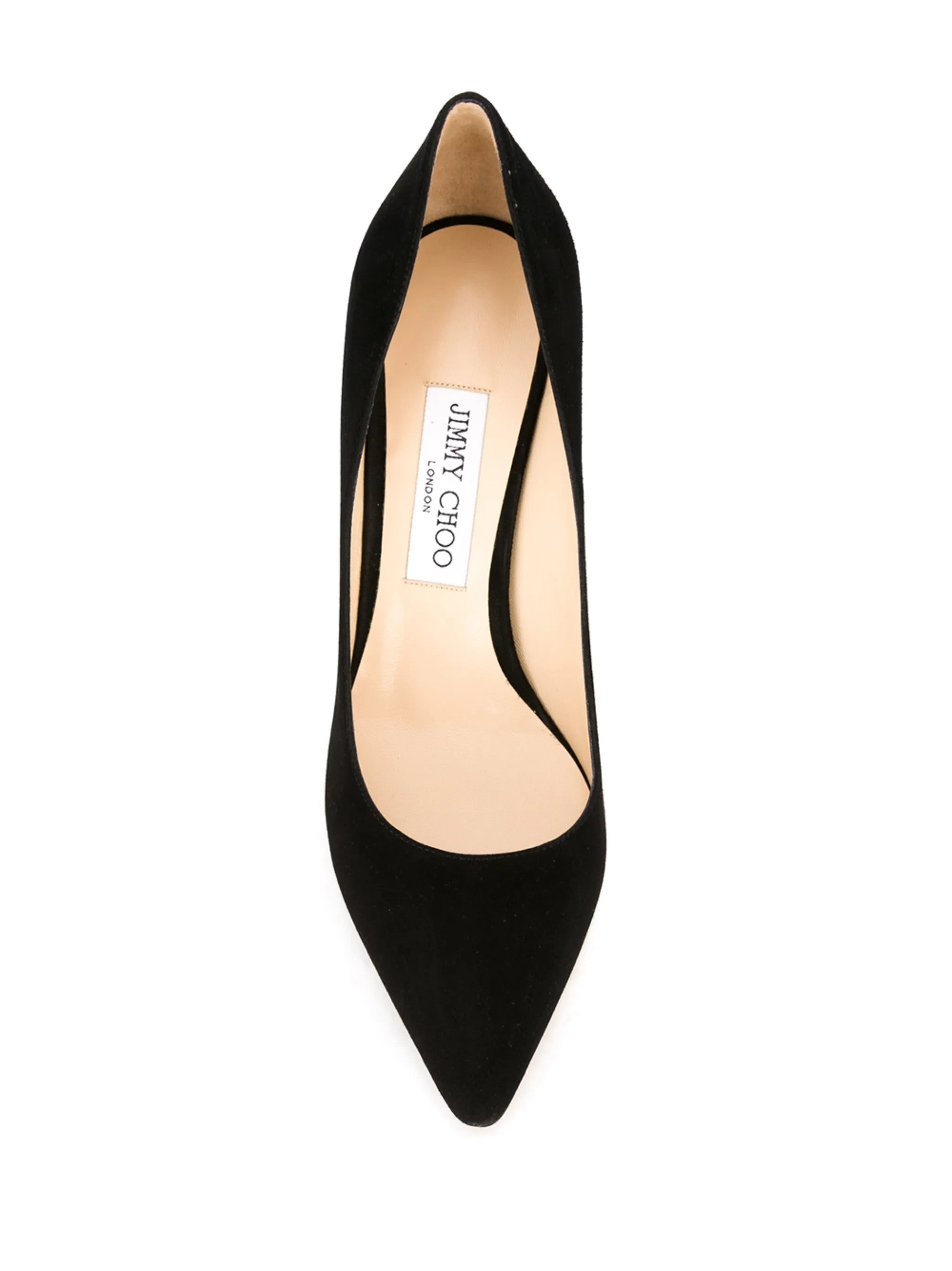 Jimmy Choo Vrouwendecolle