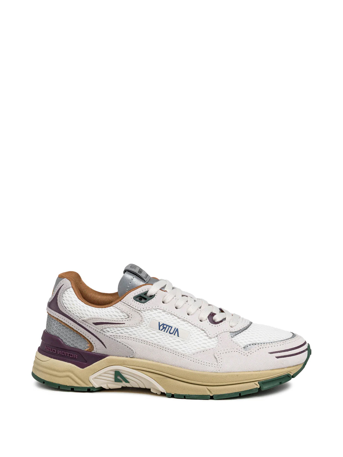 Autry Herren Sneaker