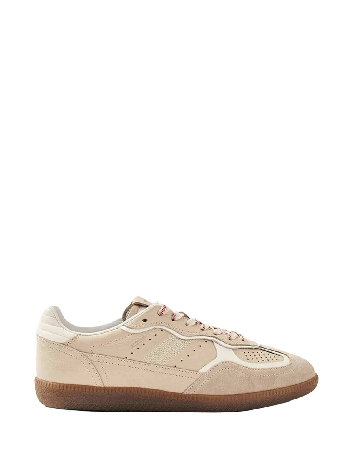 ALOHAS Sneaker TB.490 creme | 39