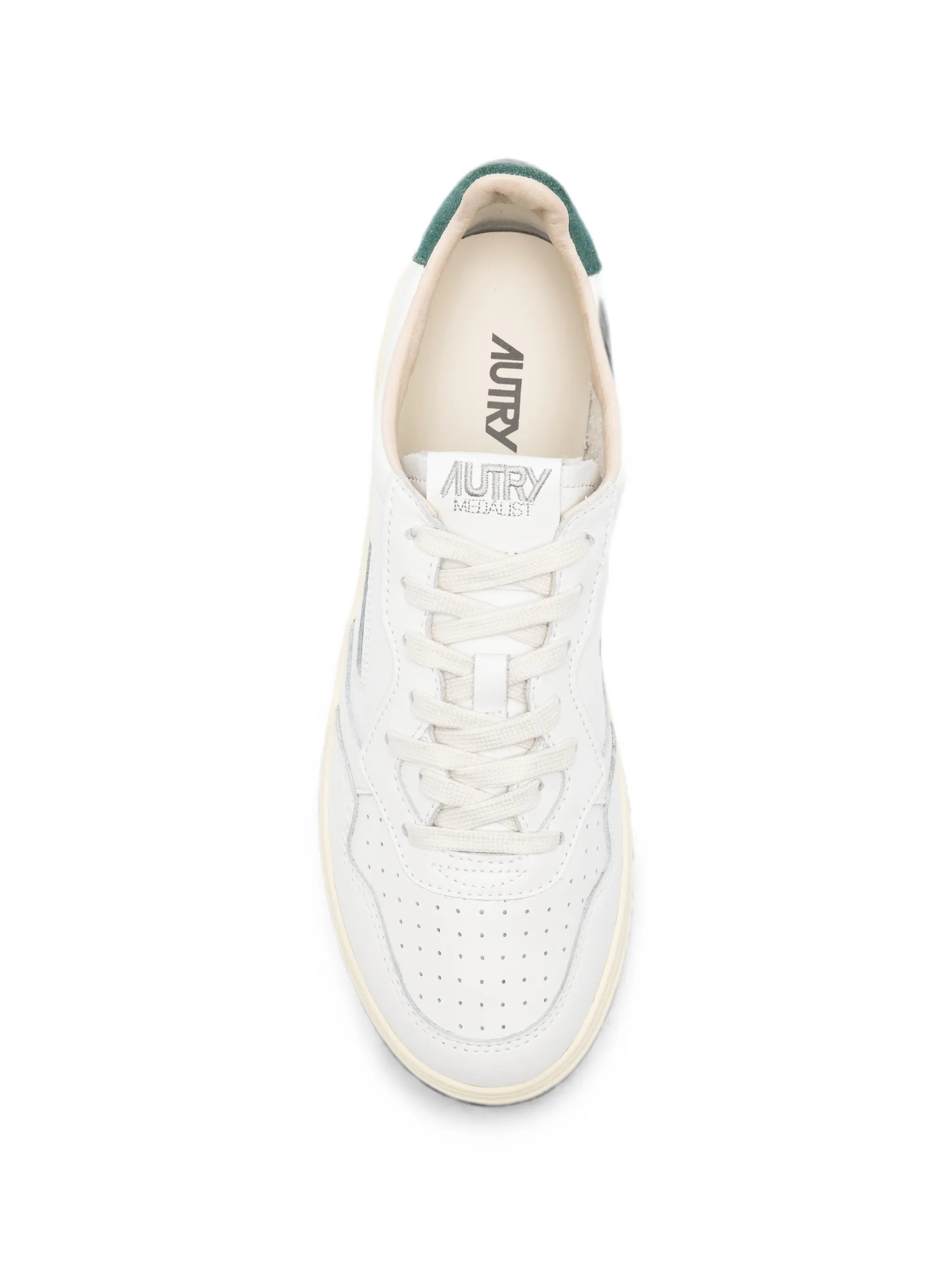 Autry Herren Sneaker