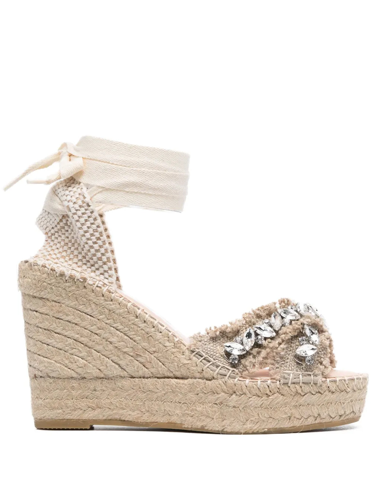 Manebi Sandalen Vrouw