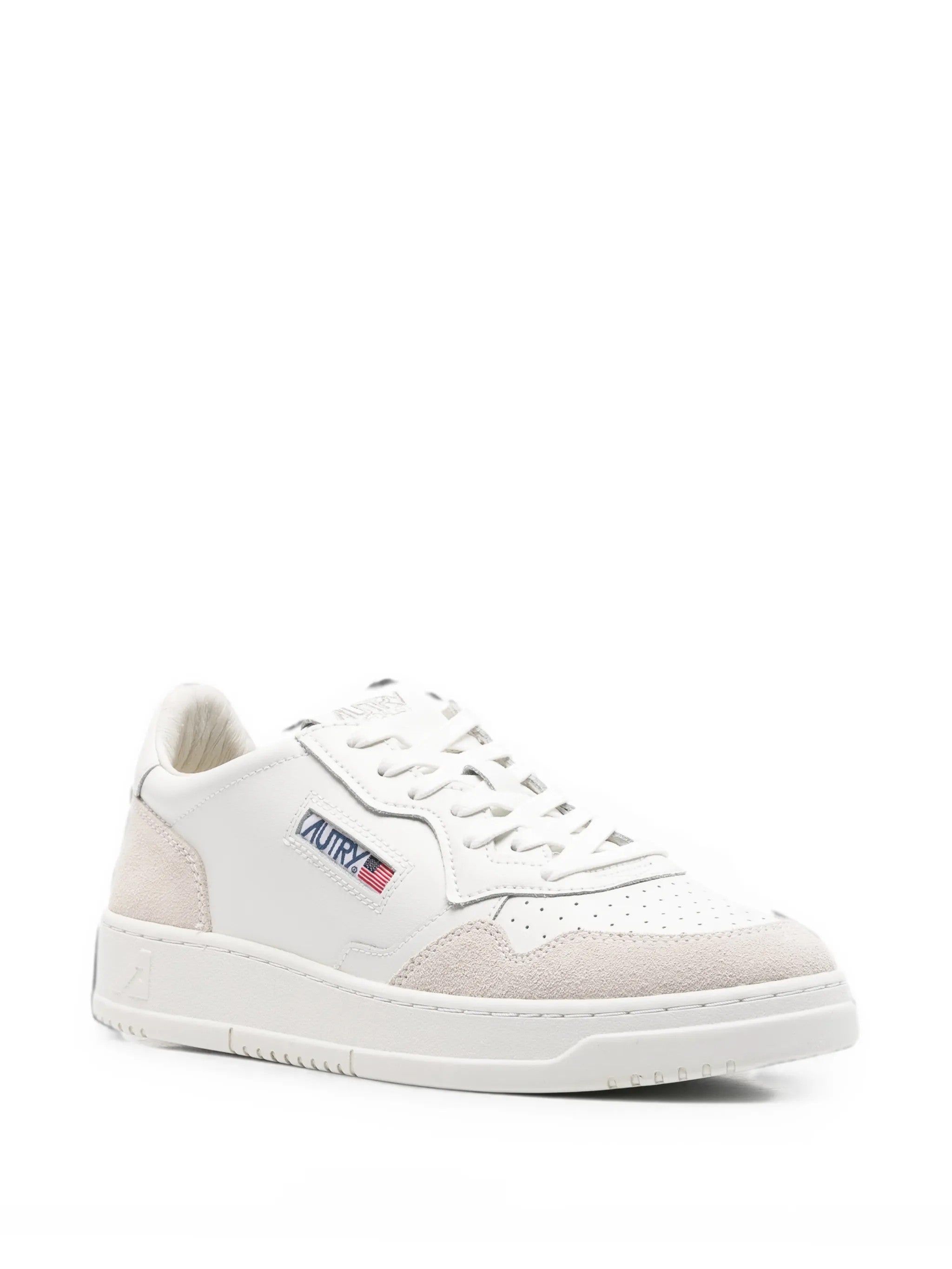 Autry Herren Sneaker