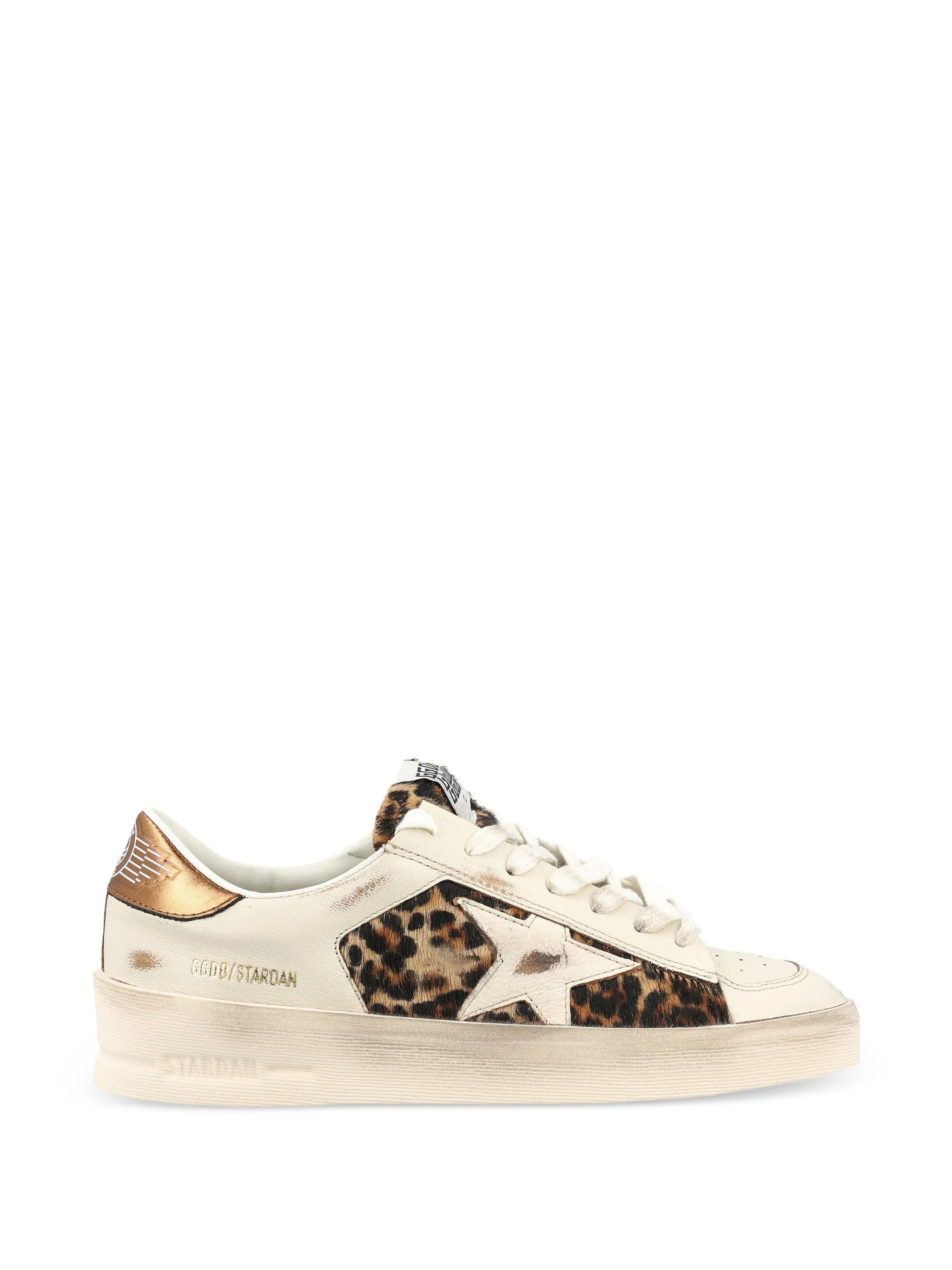 Golden Goose Damen Sneaker